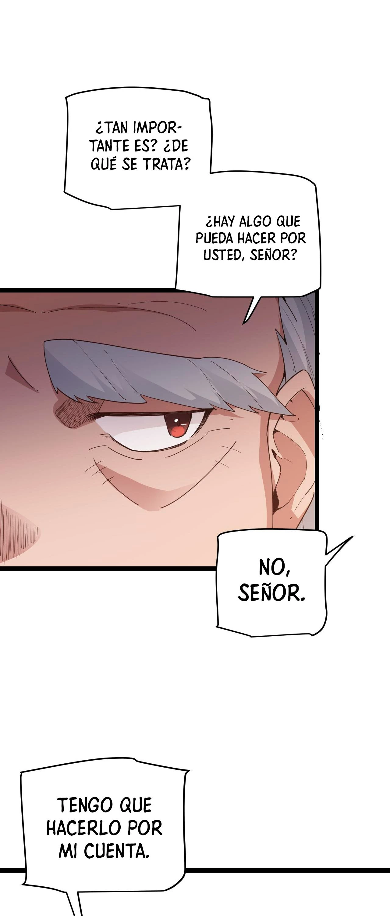 El juego del que vengo > Capitulo 66 > Page 91