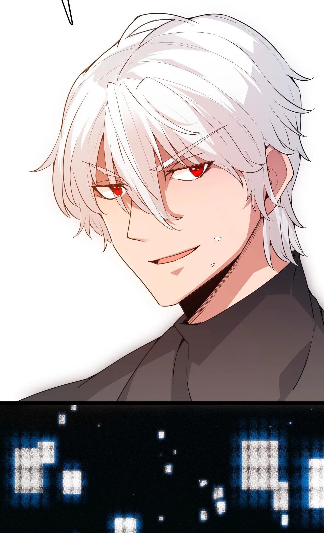 El juego del que vengo > Capitulo 66 > Page 101