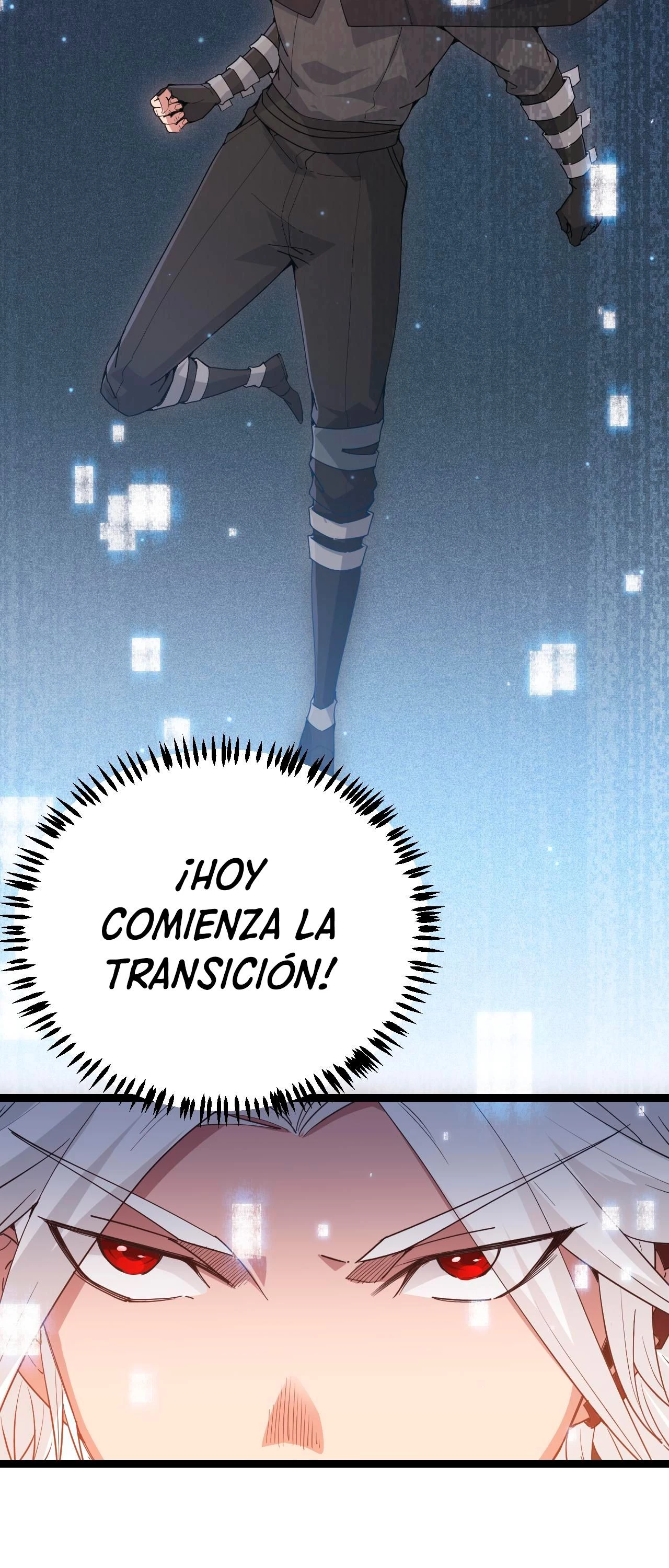 El juego del que vengo > Capitulo 66 > Page 121