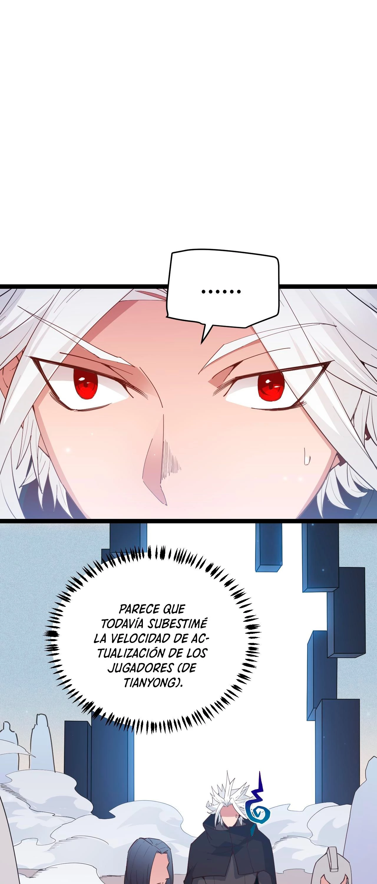 El juego del que vengo > Capitulo 66 > Page 131