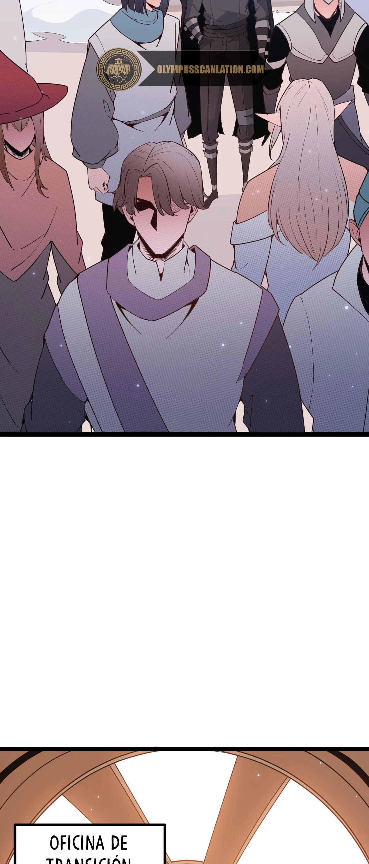 El juego del que vengo > Capitulo 66 > Page 141