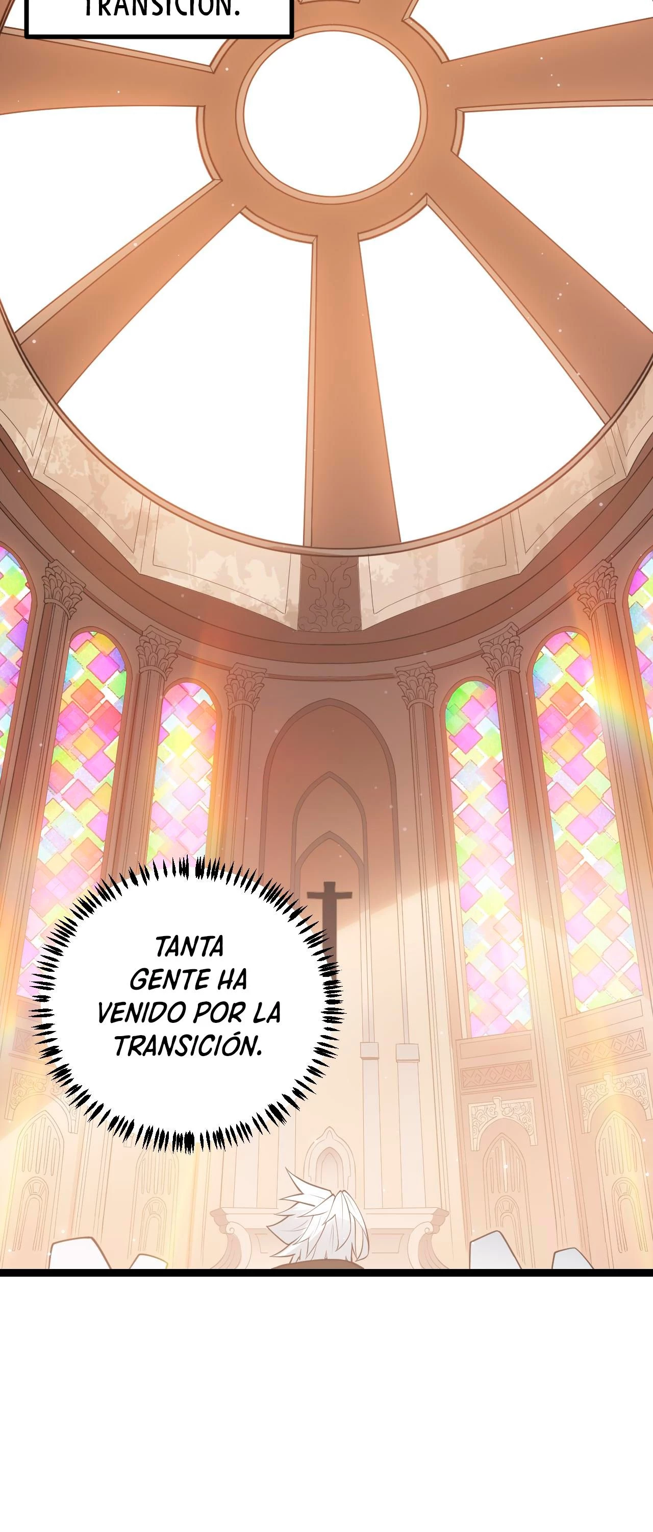 El juego del que vengo > Capitulo 66 > Page 151