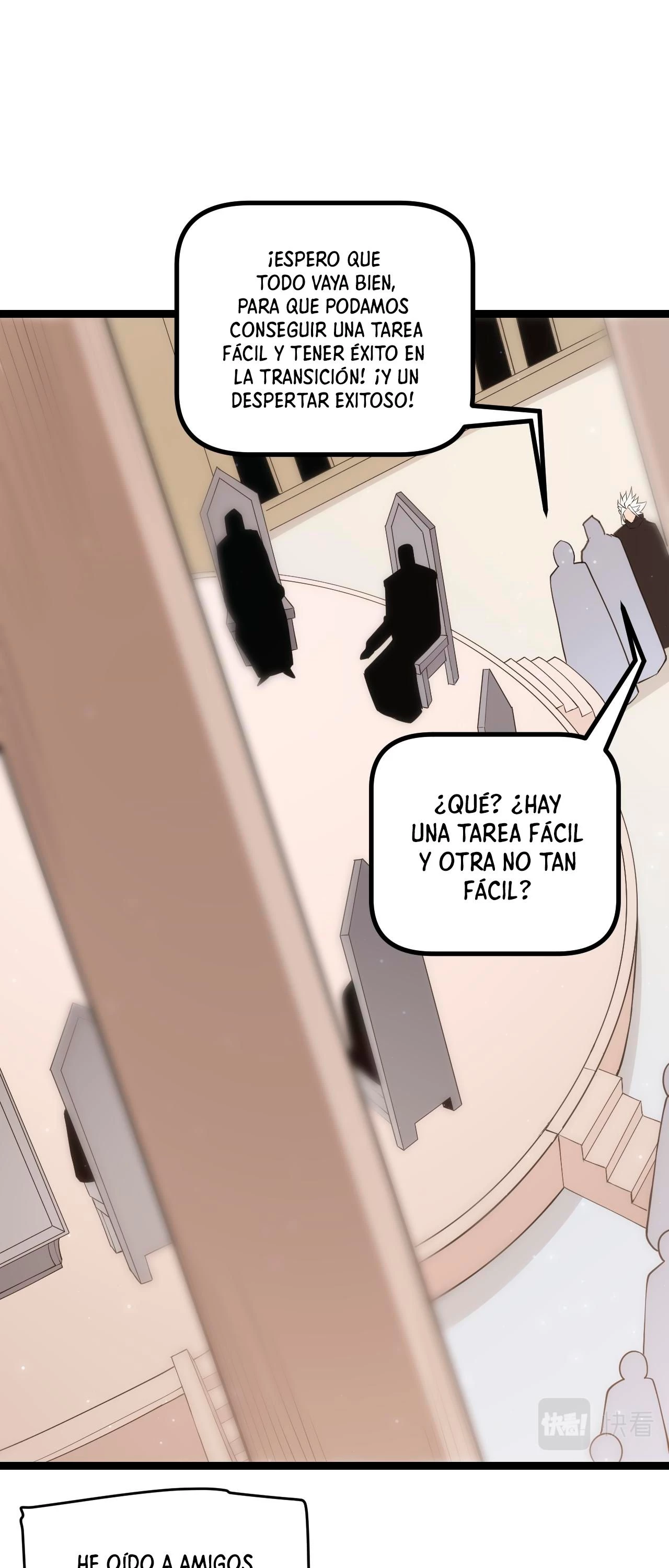 El juego del que vengo > Capitulo 66 > Page 161