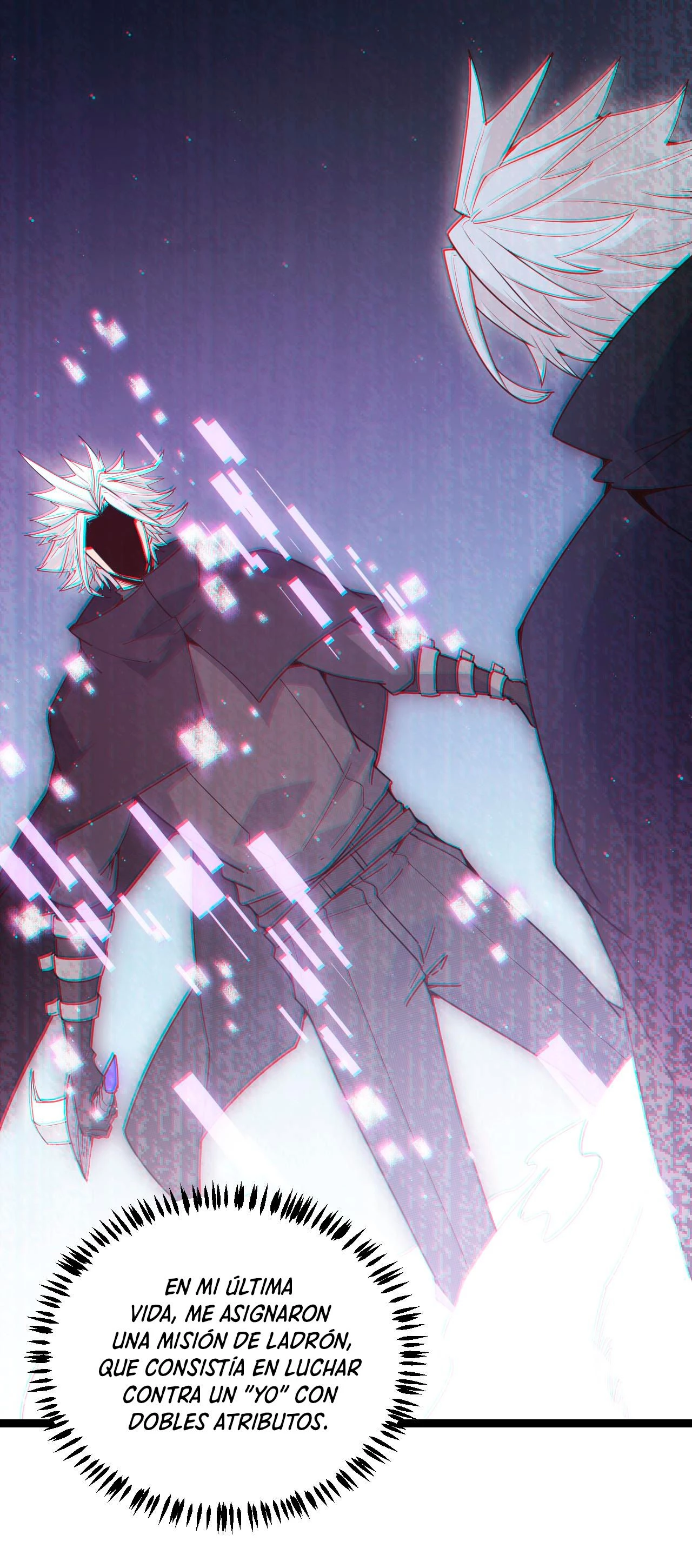 El juego del que vengo > Capitulo 66 > Page 221