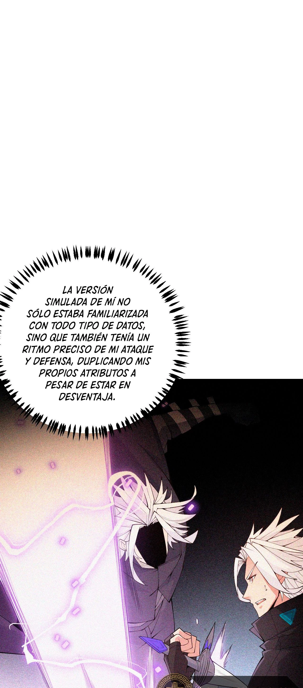 El juego del que vengo > Capitulo 66 > Page 231
