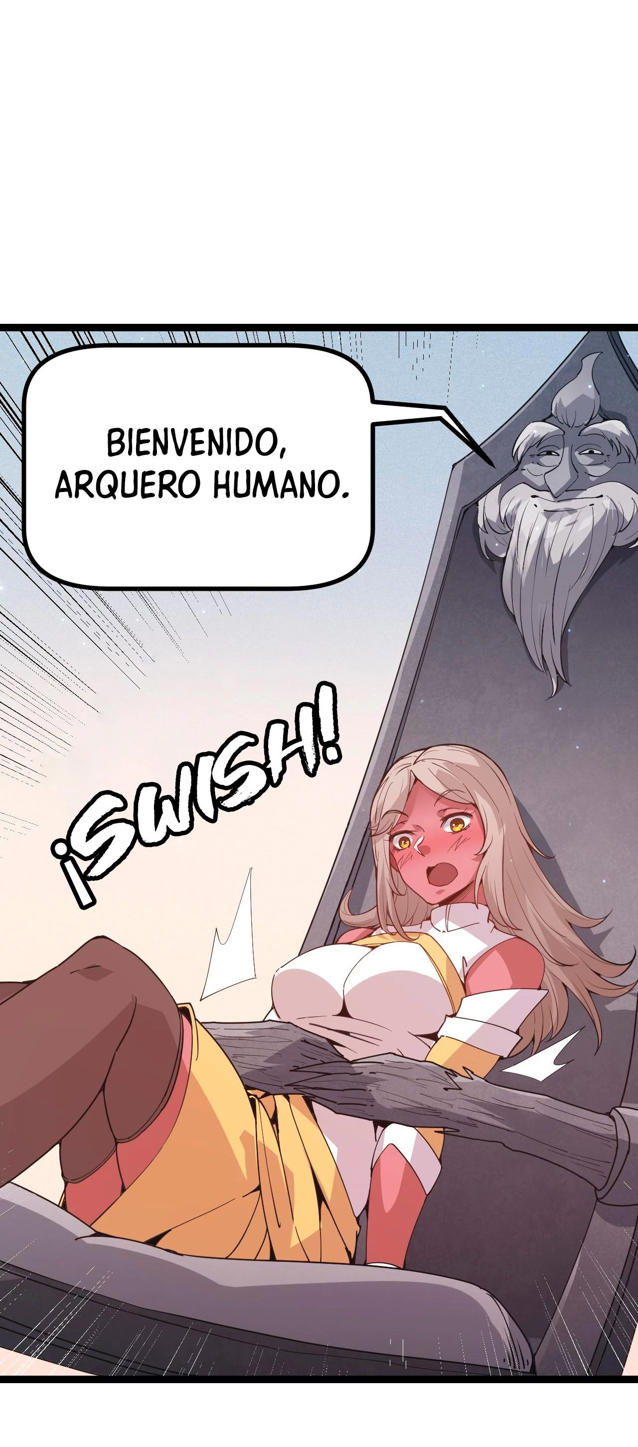 El juego del que vengo > Capitulo 66 > Page 291