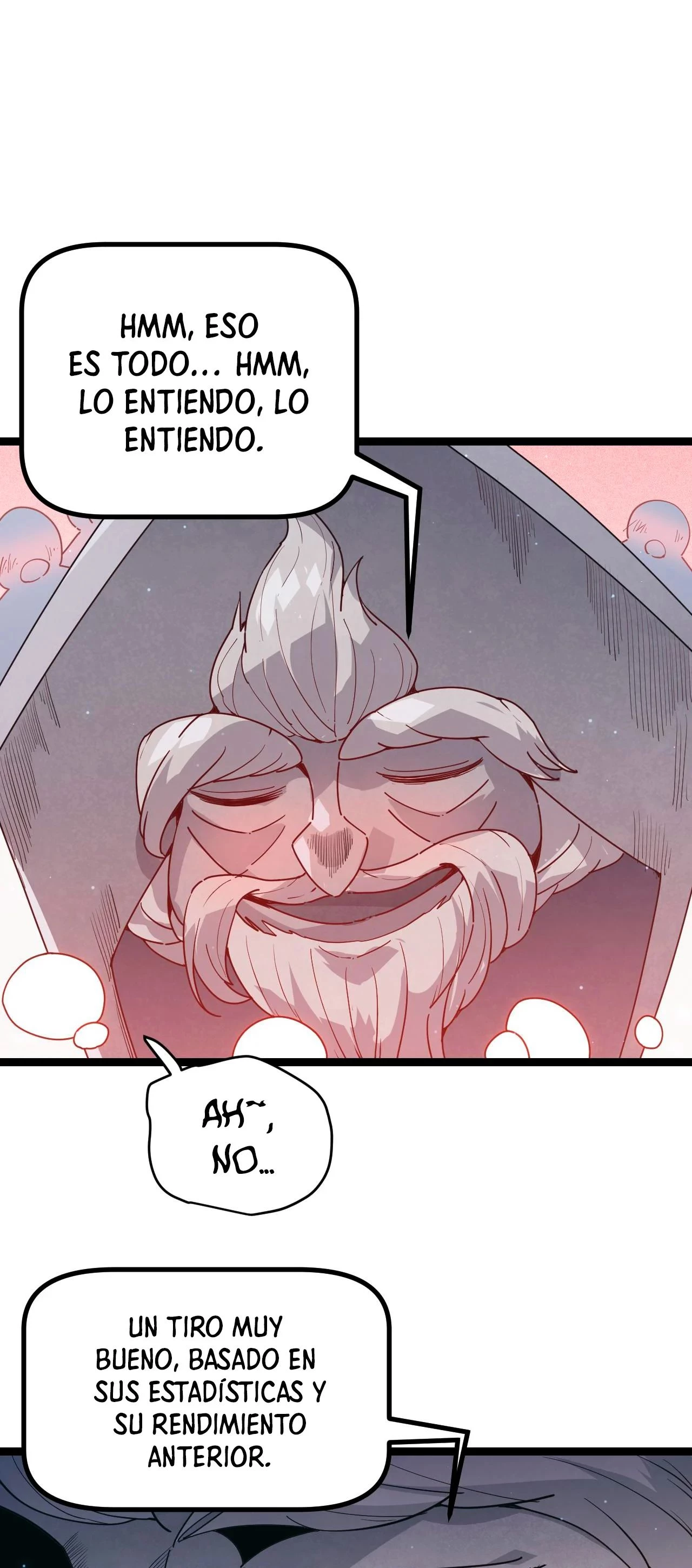 El juego del que vengo > Capitulo 66 > Page 301