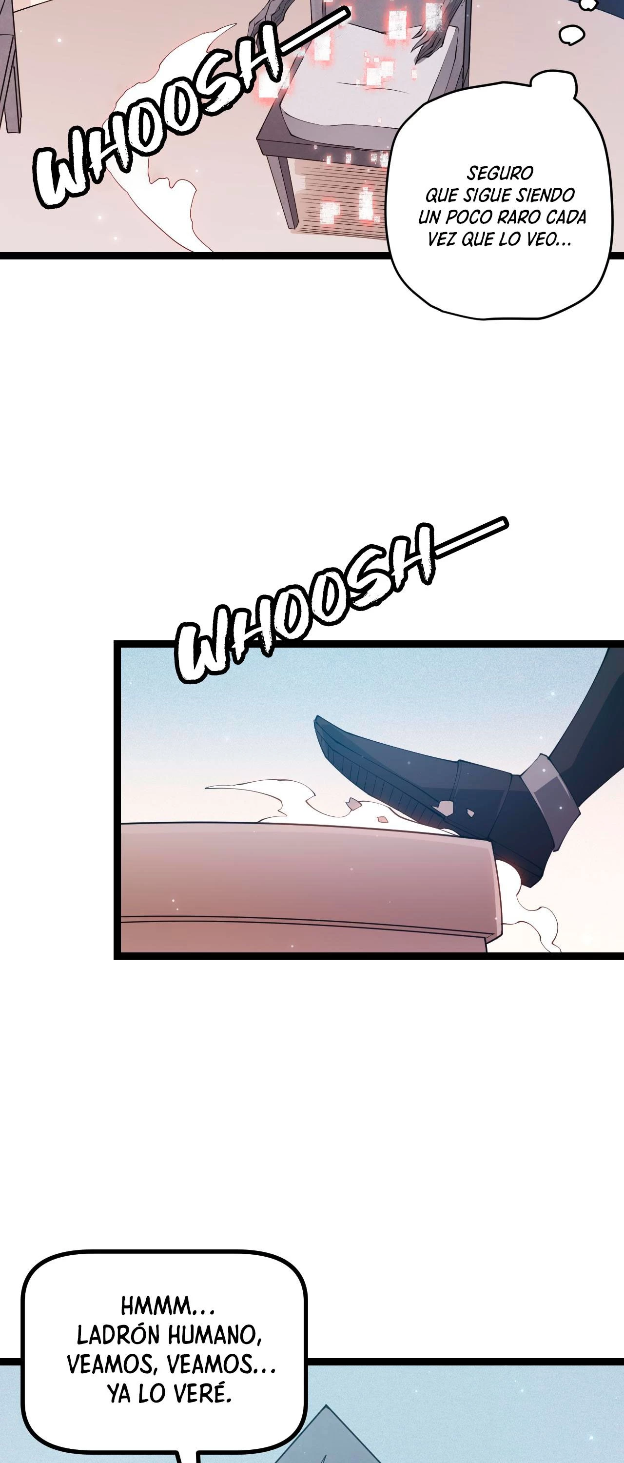 El juego del que vengo > Capitulo 66 > Page 341