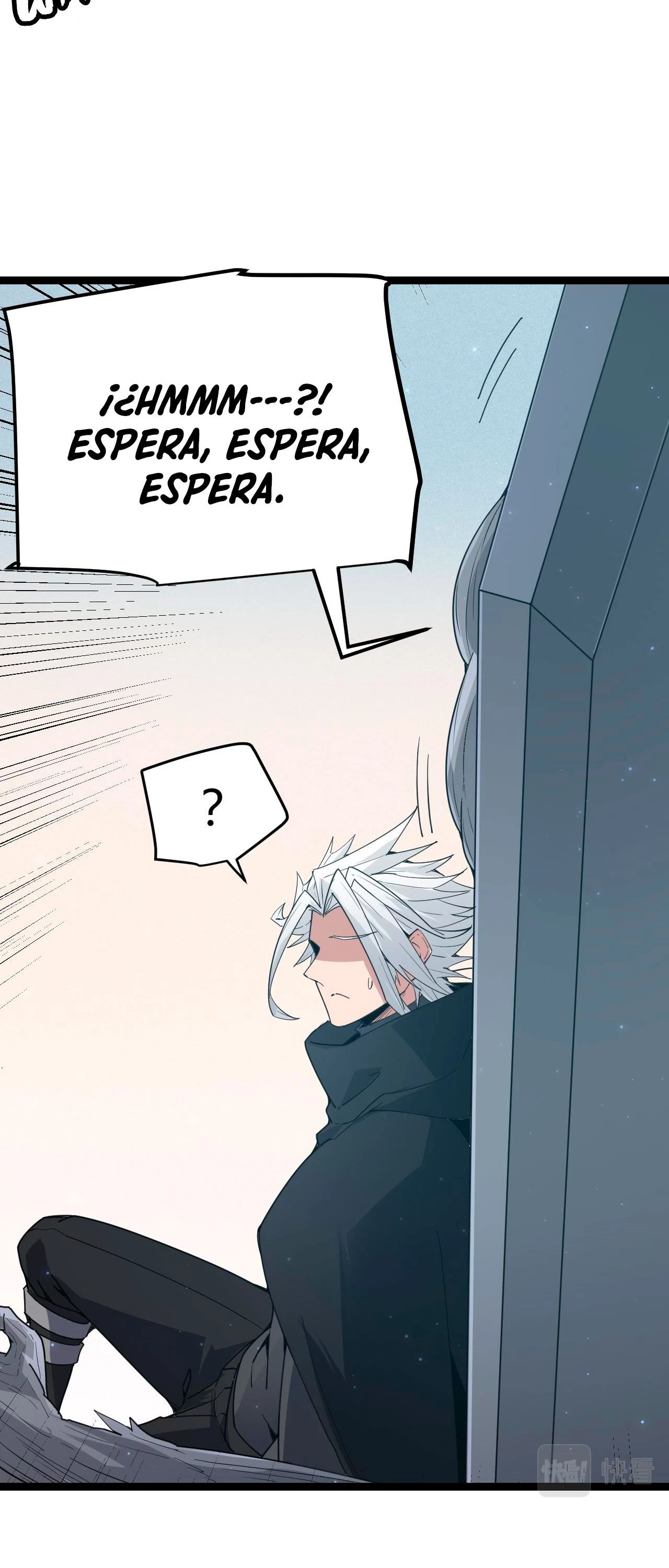 El juego del que vengo > Capitulo 66 > Page 371