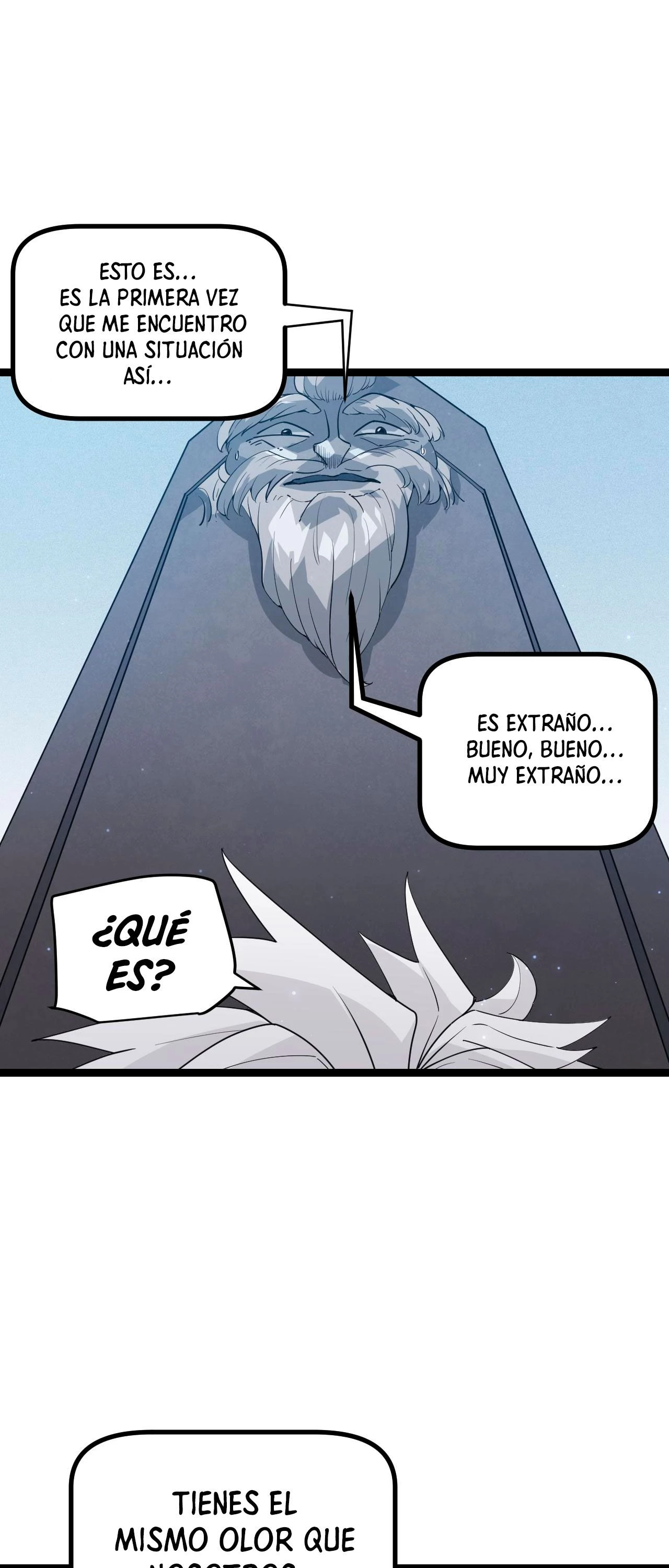 El juego del que vengo > Capitulo 66 > Page 381