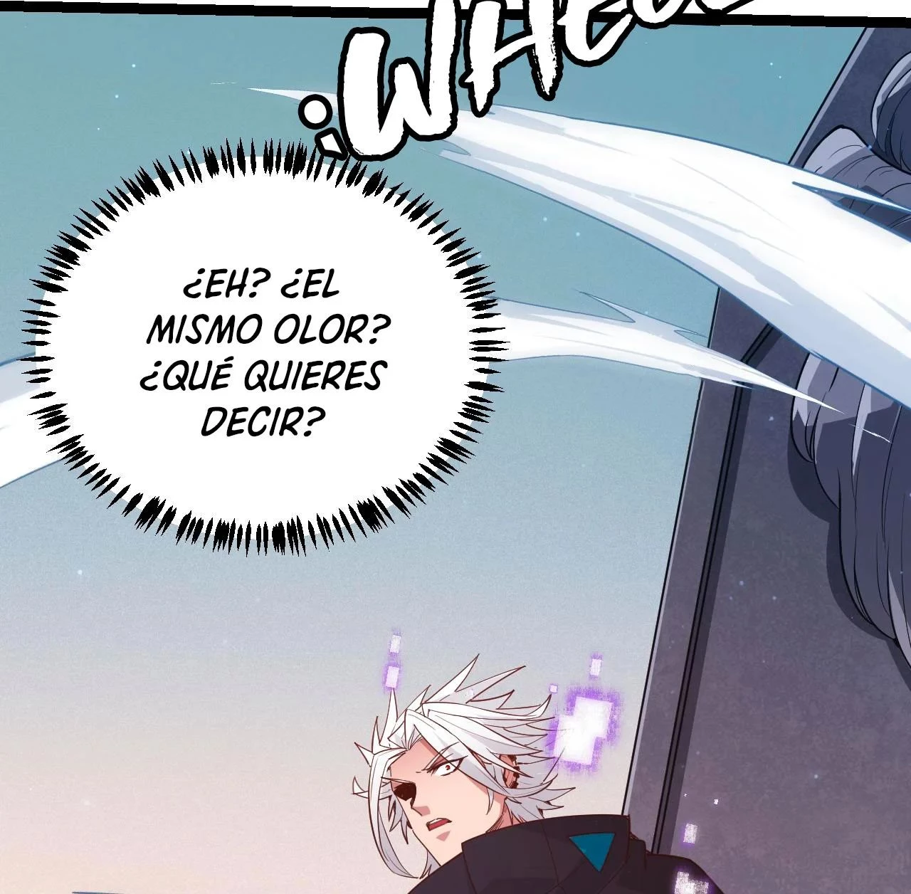 El juego del que vengo > Capitulo 66 > Page 401