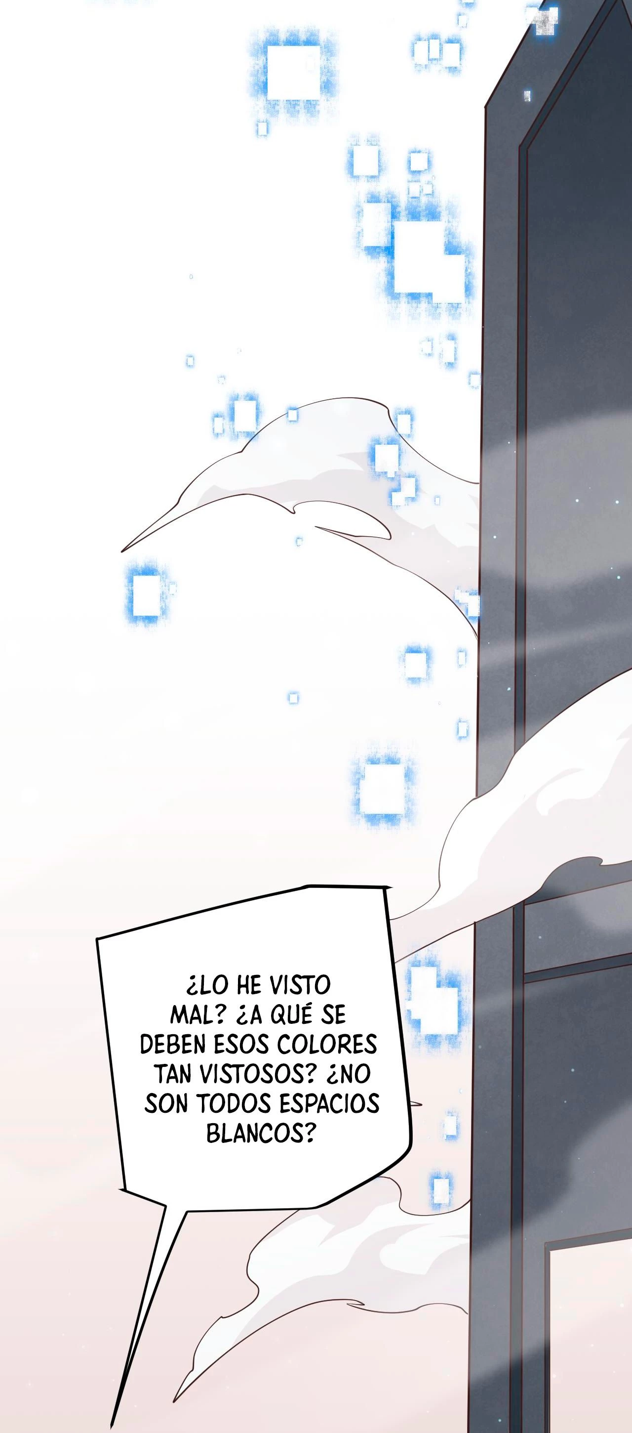 El juego del que vengo > Capitulo 66 > Page 461