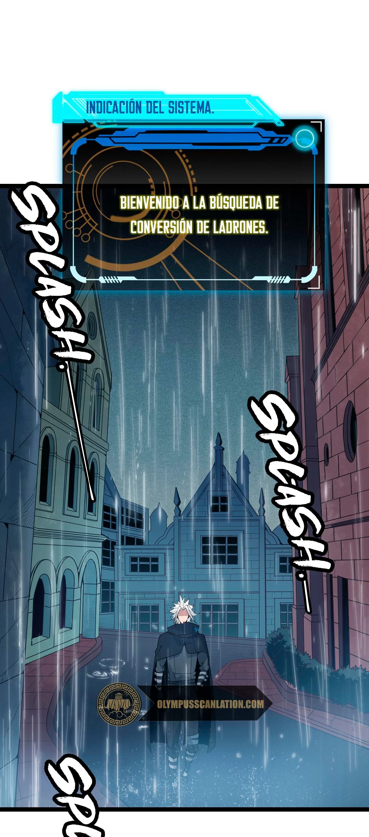 El juego del que vengo > Capitulo 66 > Page 531