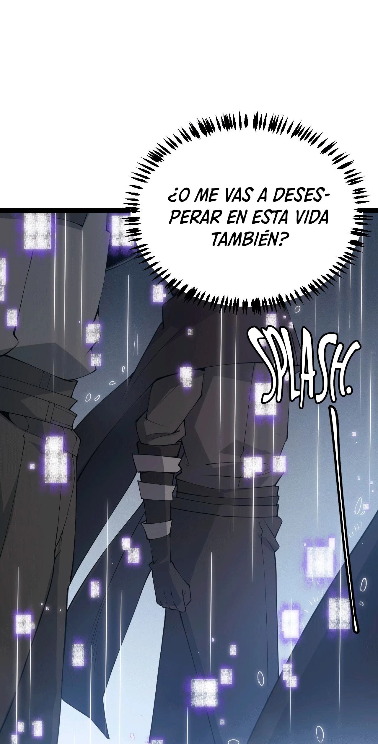 El juego del que vengo > Capitulo 67 > Page 21