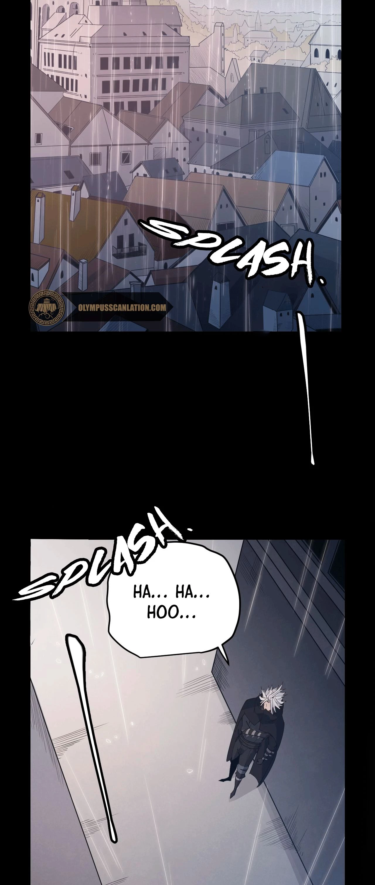 El juego del que vengo > Capitulo 67 > Page 81