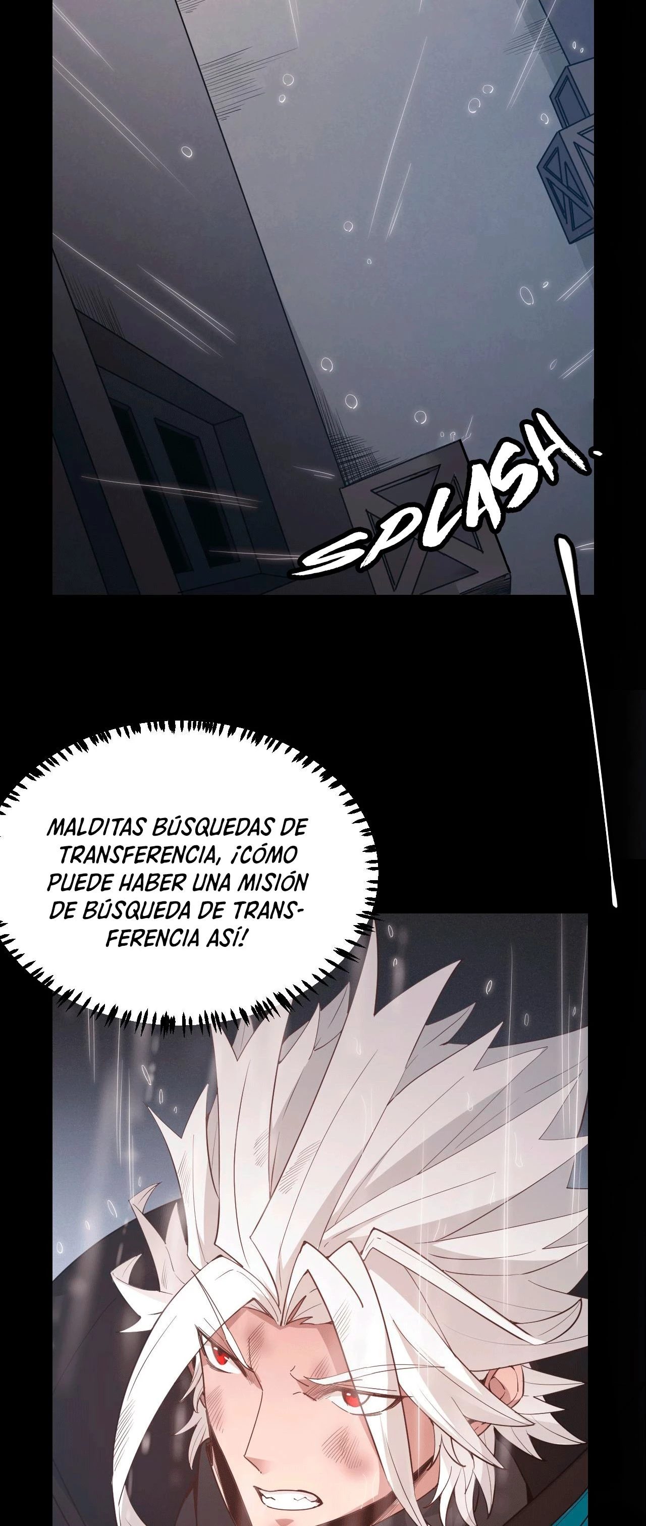 El juego del que vengo > Capitulo 67 > Page 91