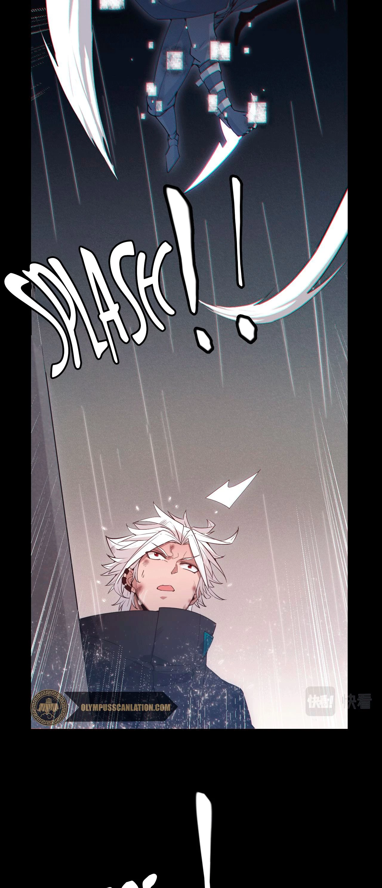 El juego del que vengo > Capitulo 67 > Page 131