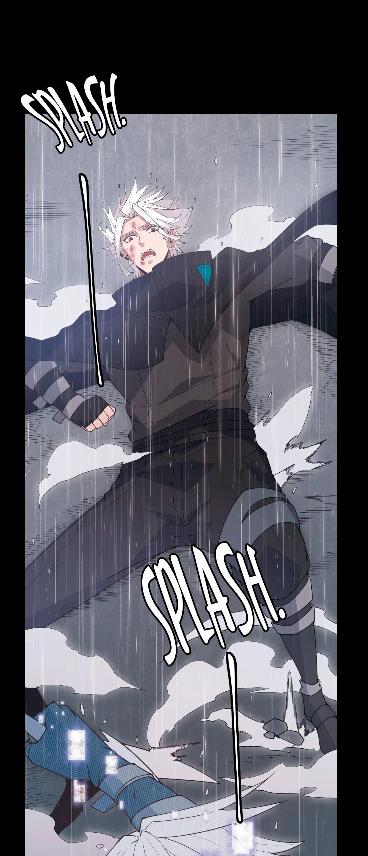 El juego del que vengo > Capitulo 67 > Page 151