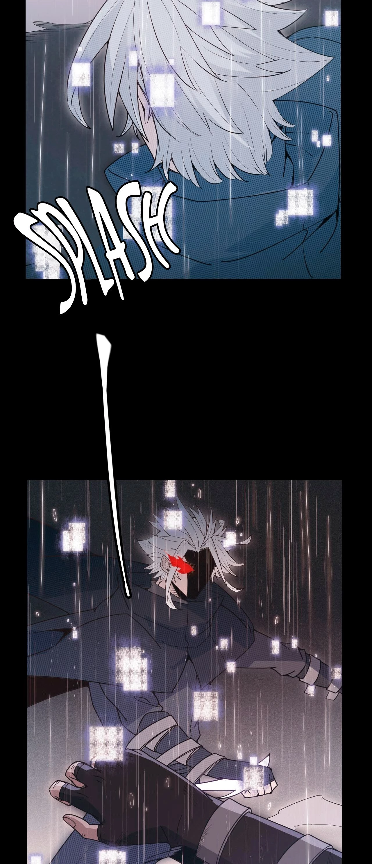 El juego del que vengo > Capitulo 67 > Page 161