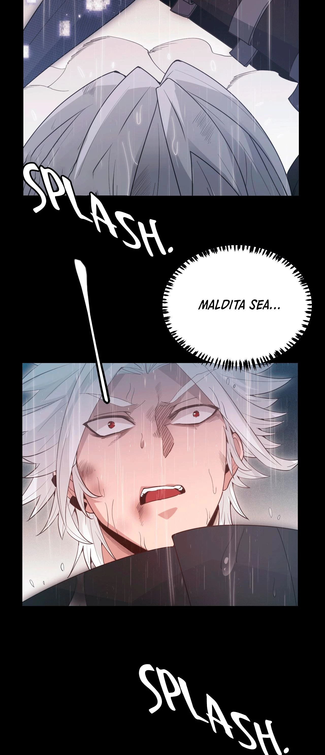 El juego del que vengo > Capitulo 67 > Page 171