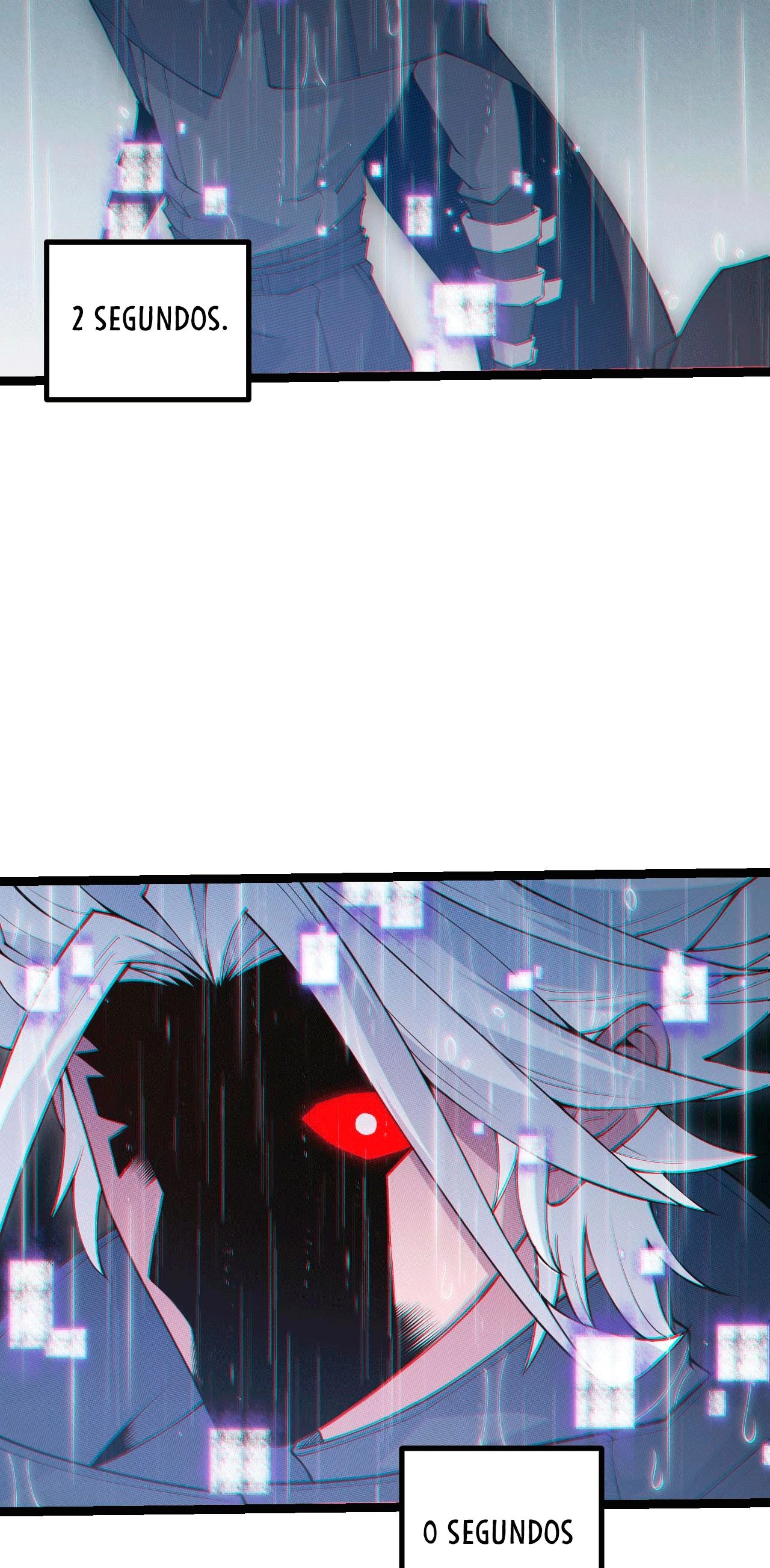 El juego del que vengo > Capitulo 67 > Page 241