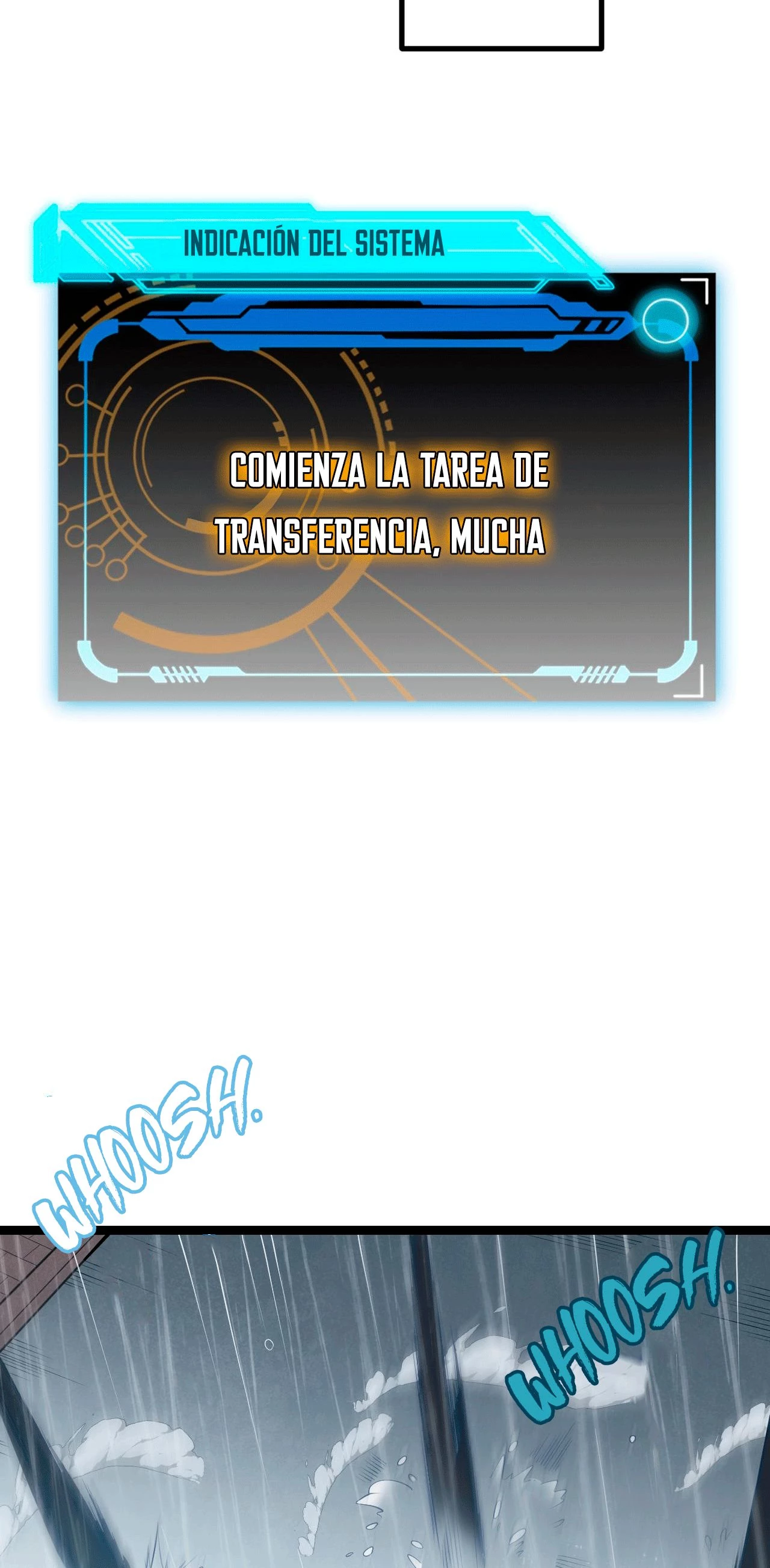 El juego del que vengo > Capitulo 67 > Page 251