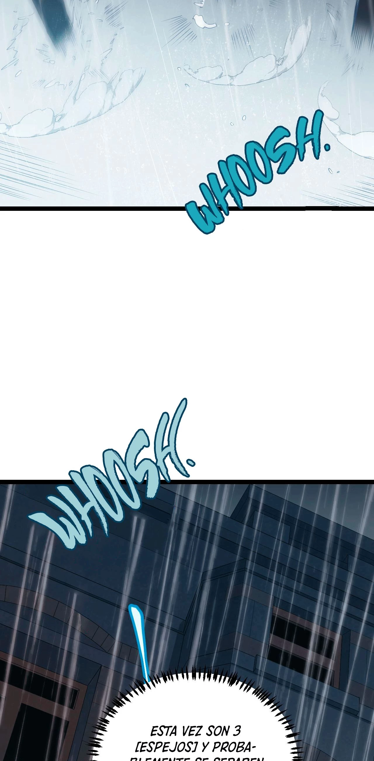 El juego del que vengo > Capitulo 67 > Page 261