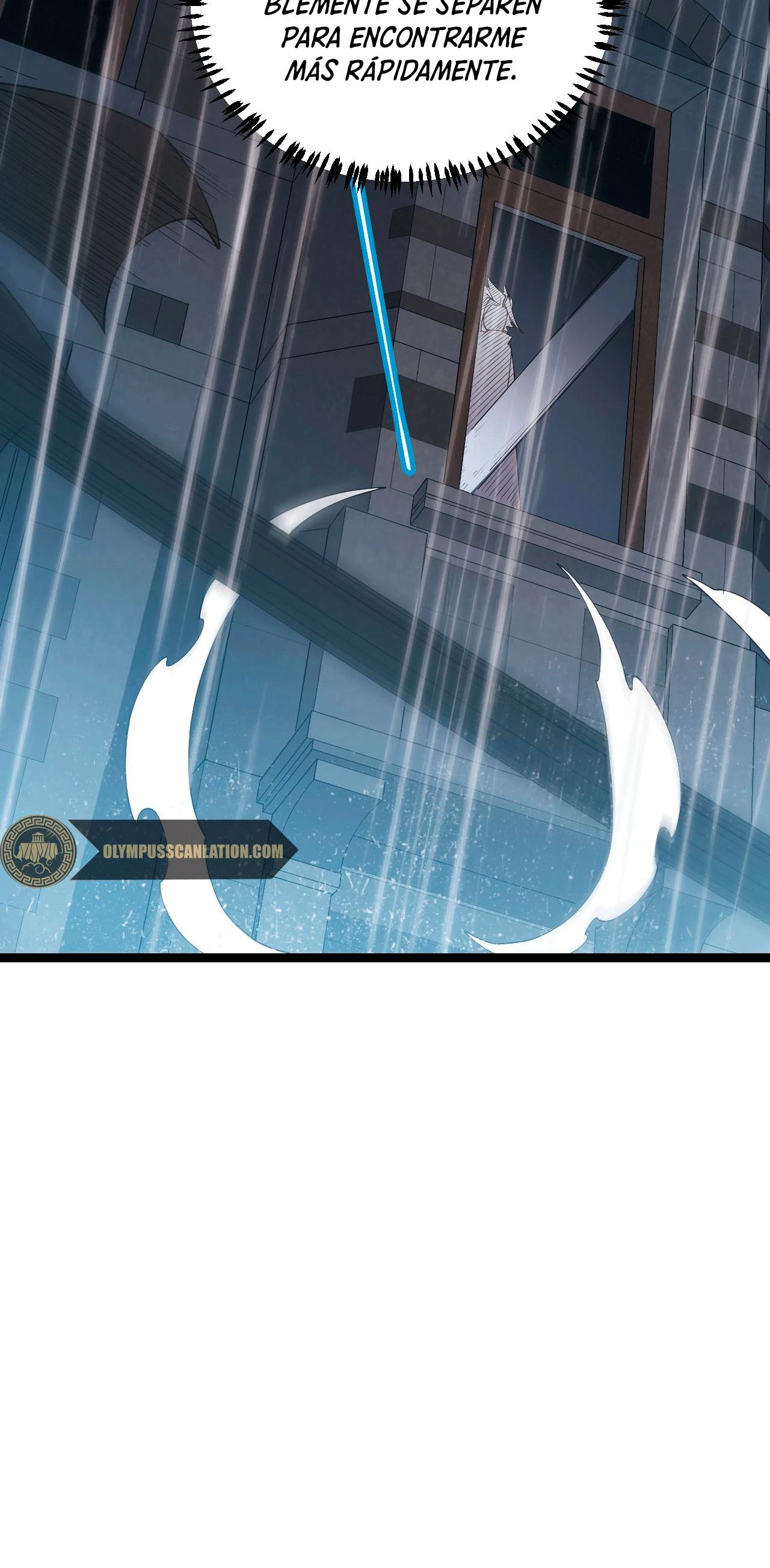 El juego del que vengo > Capitulo 67 > Page 271