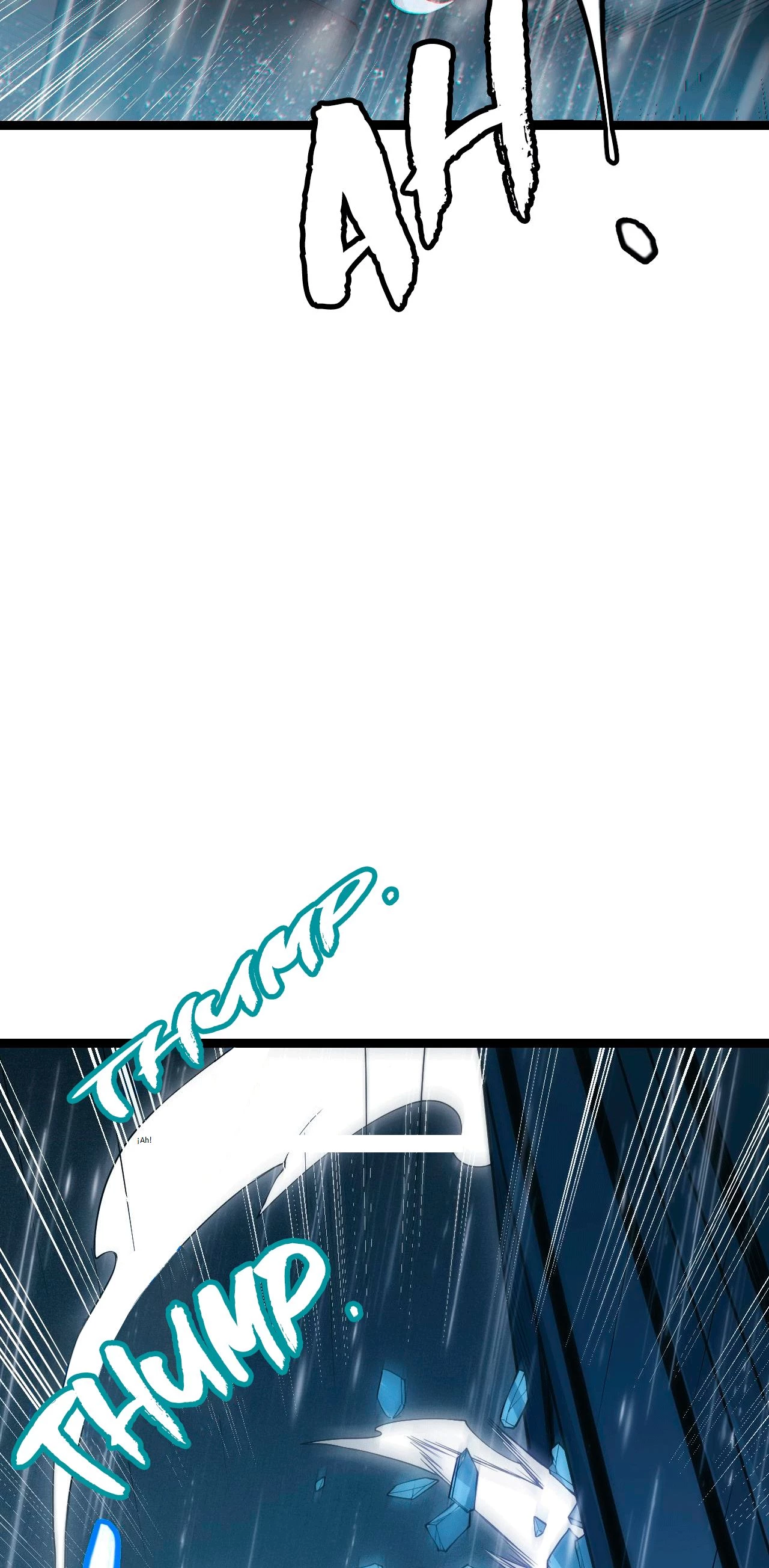 El juego del que vengo > Capitulo 67 > Page 311