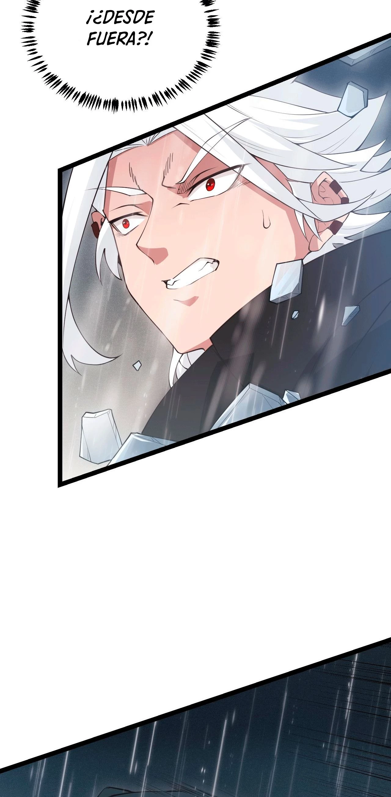 El juego del que vengo > Capitulo 67 > Page 331