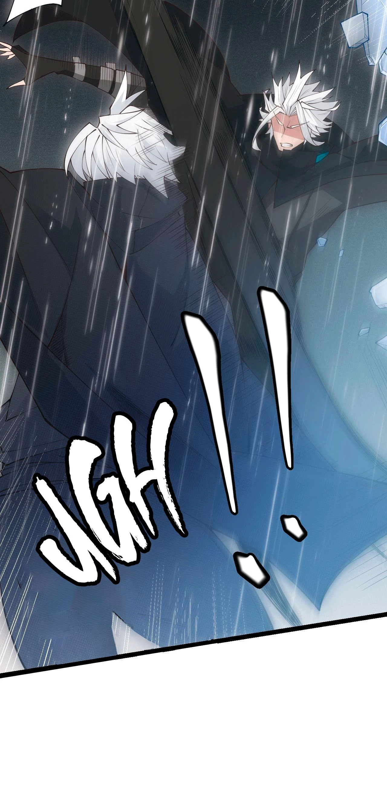 El juego del que vengo > Capitulo 67 > Page 351