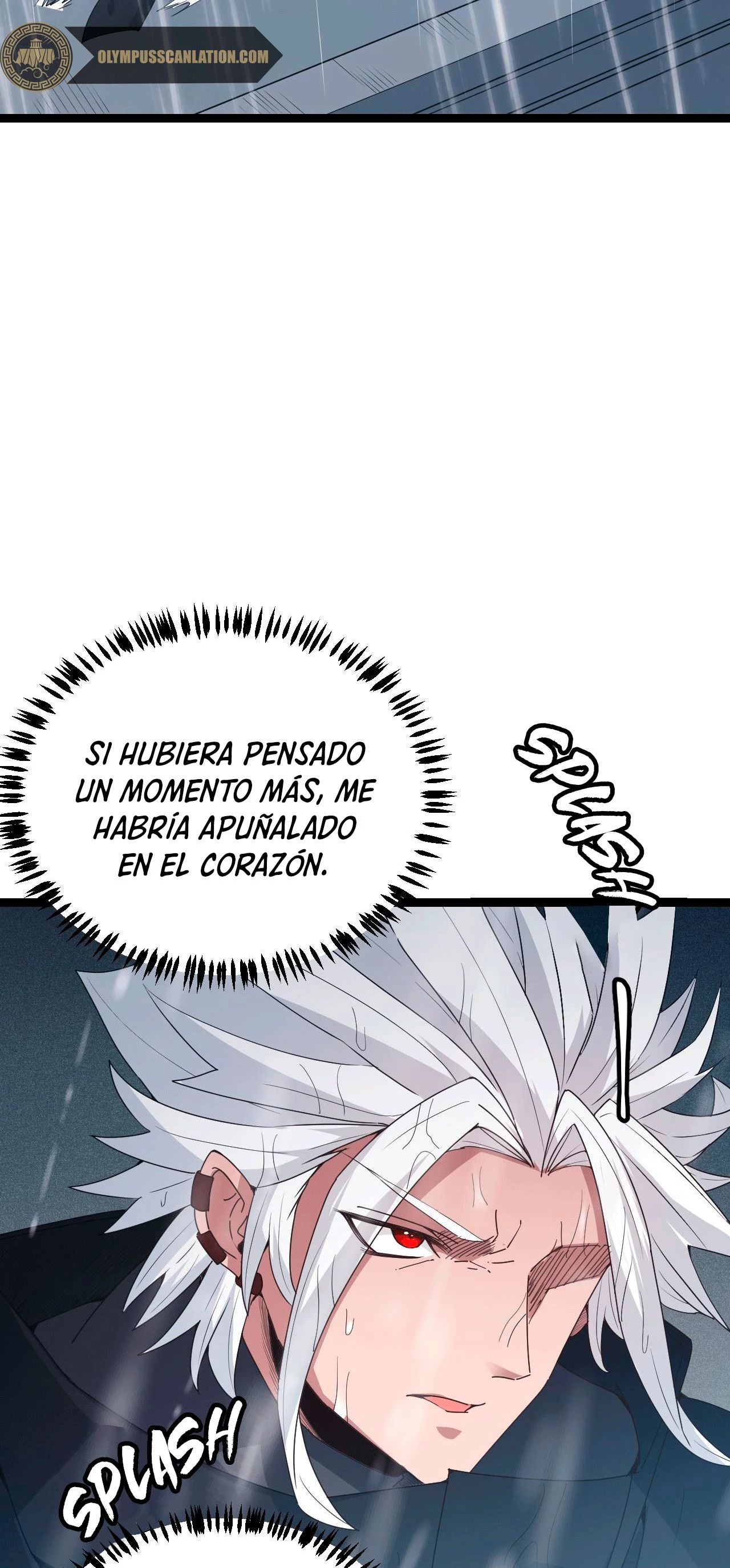 El juego del que vengo > Capitulo 67 > Page 401