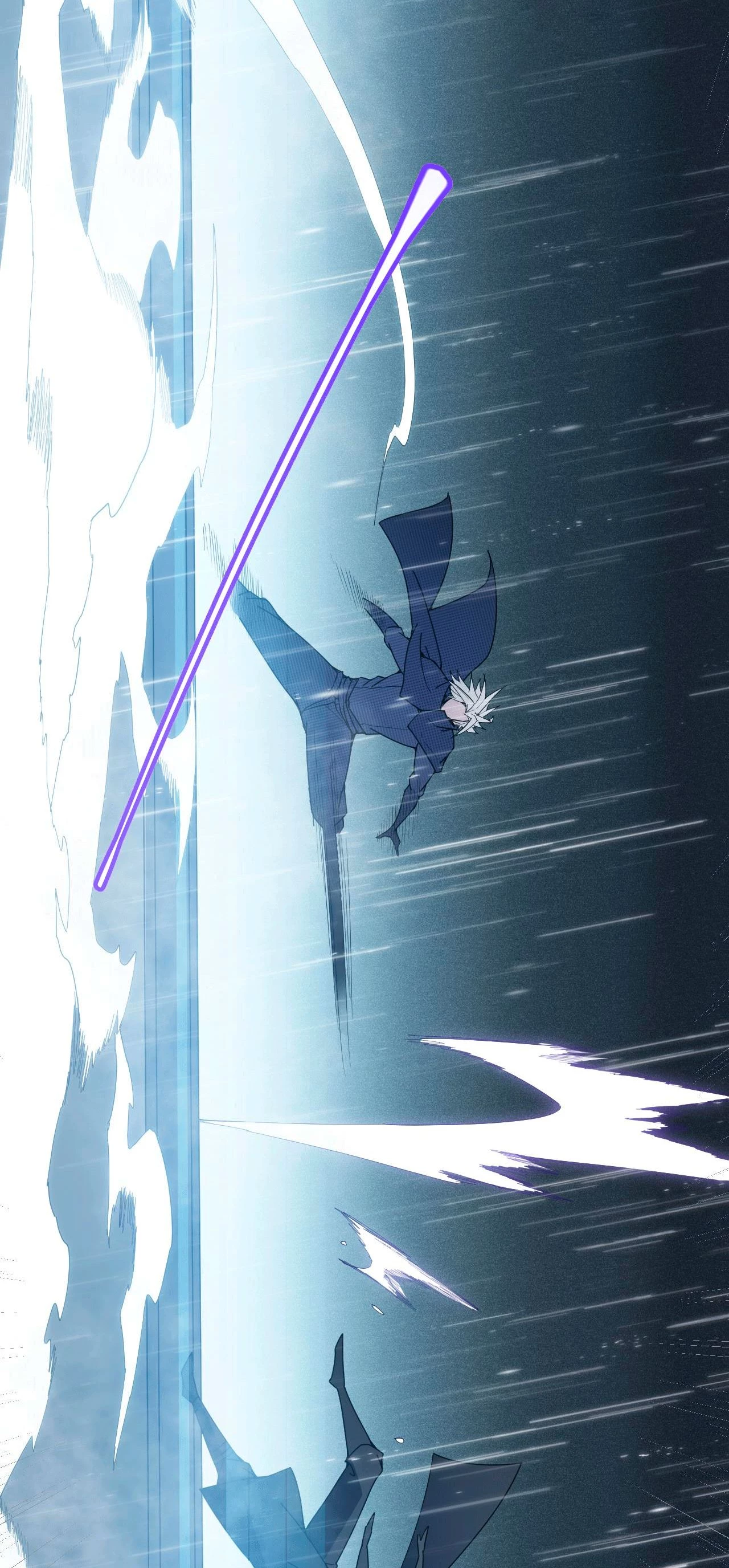 El juego del que vengo > Capitulo 67 > Page 441