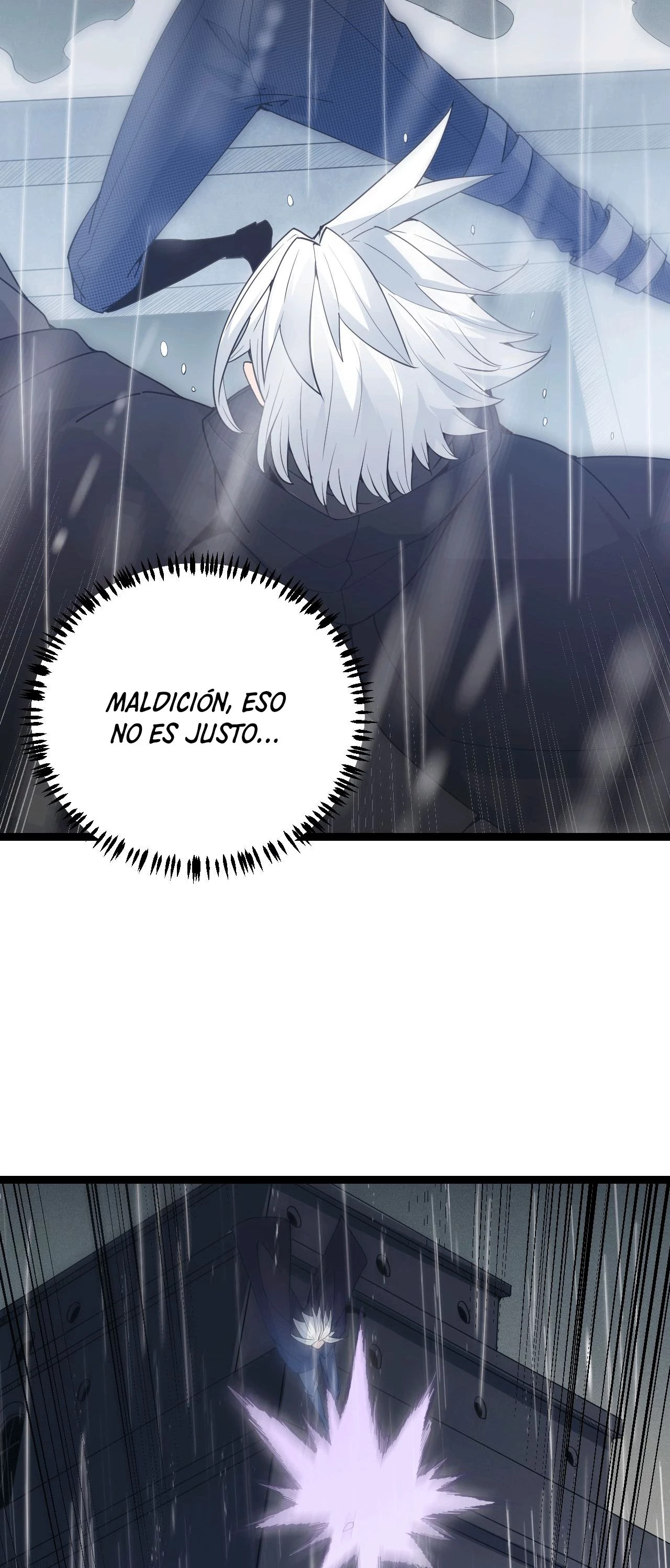 El juego del que vengo > Capitulo 67 > Page 481