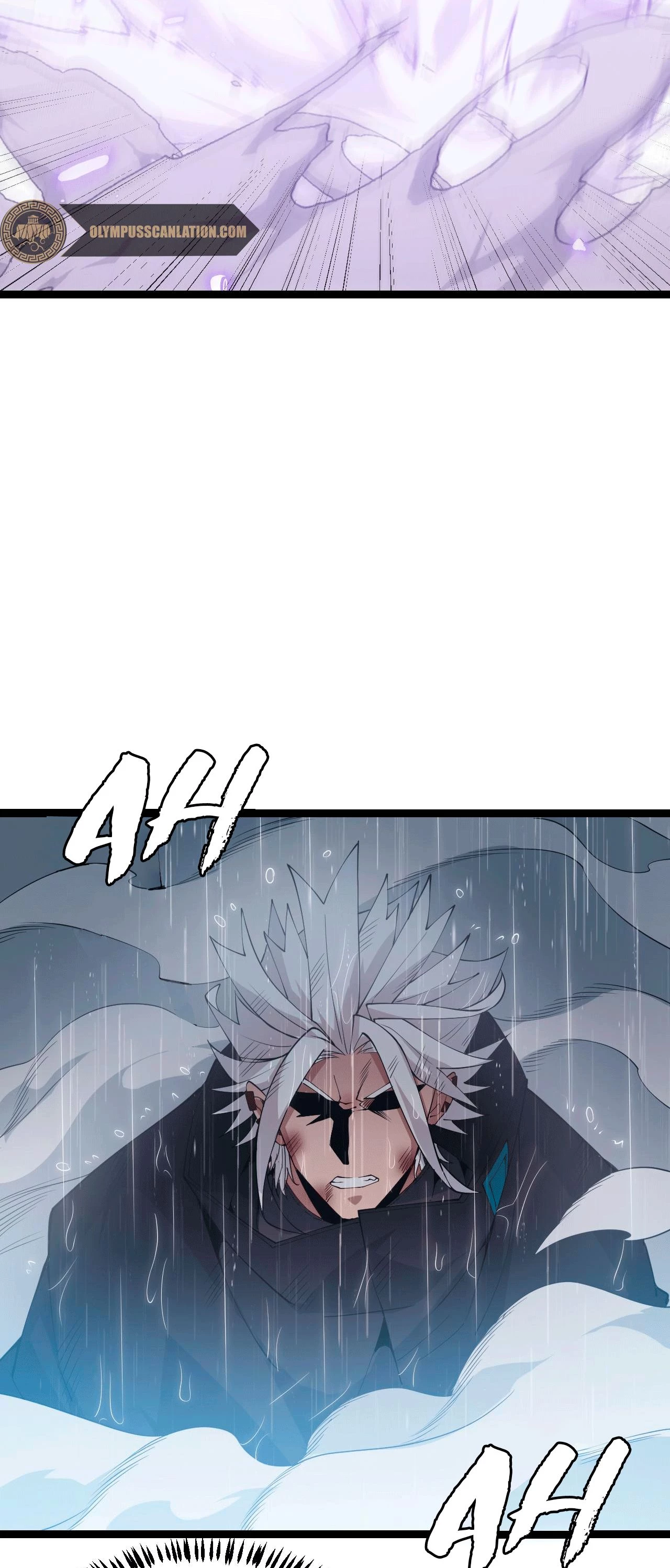 El juego del que vengo > Capitulo 67 > Page 501