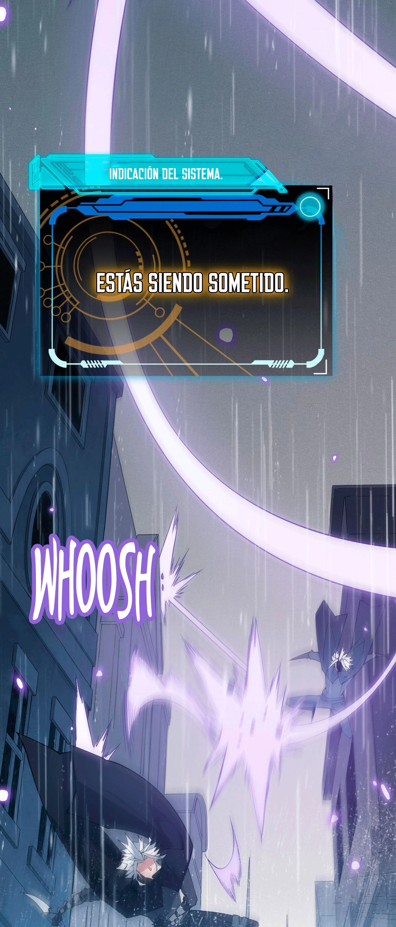 El juego del que vengo > Capitulo 67 > Page 541