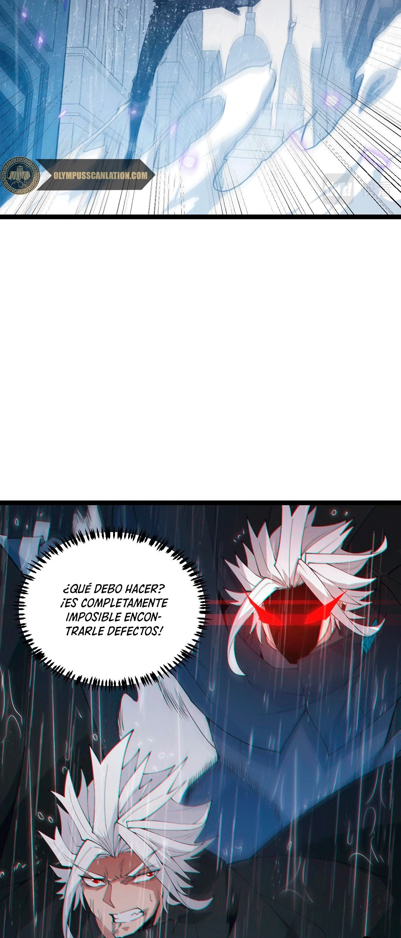 El juego del que vengo > Capitulo 67 > Page 551