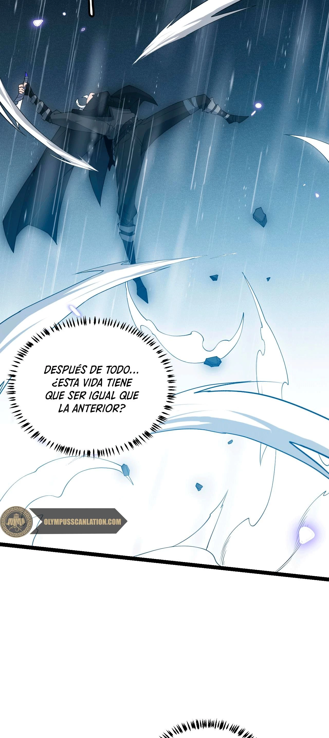 El juego del que vengo > Capitulo 67 > Page 571