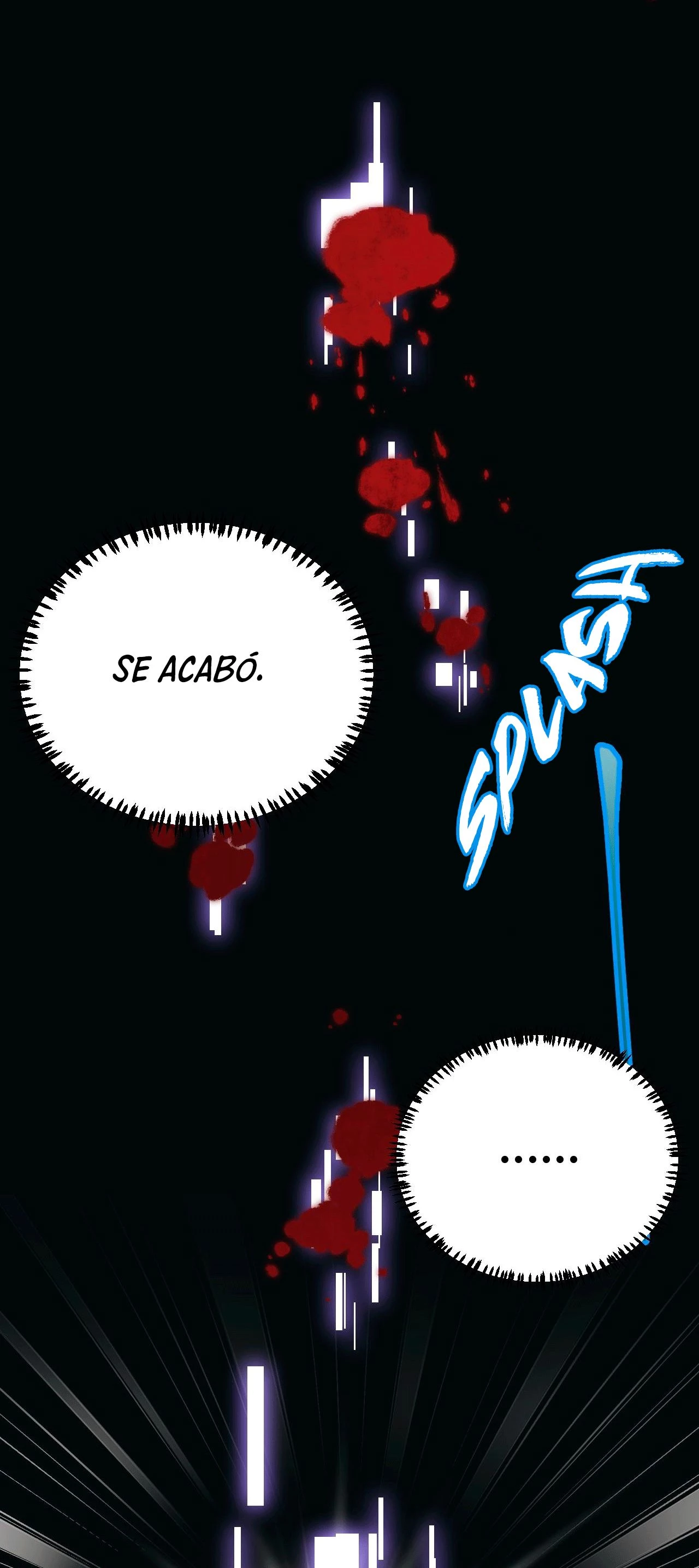 El juego del que vengo > Capitulo 67 > Page 611