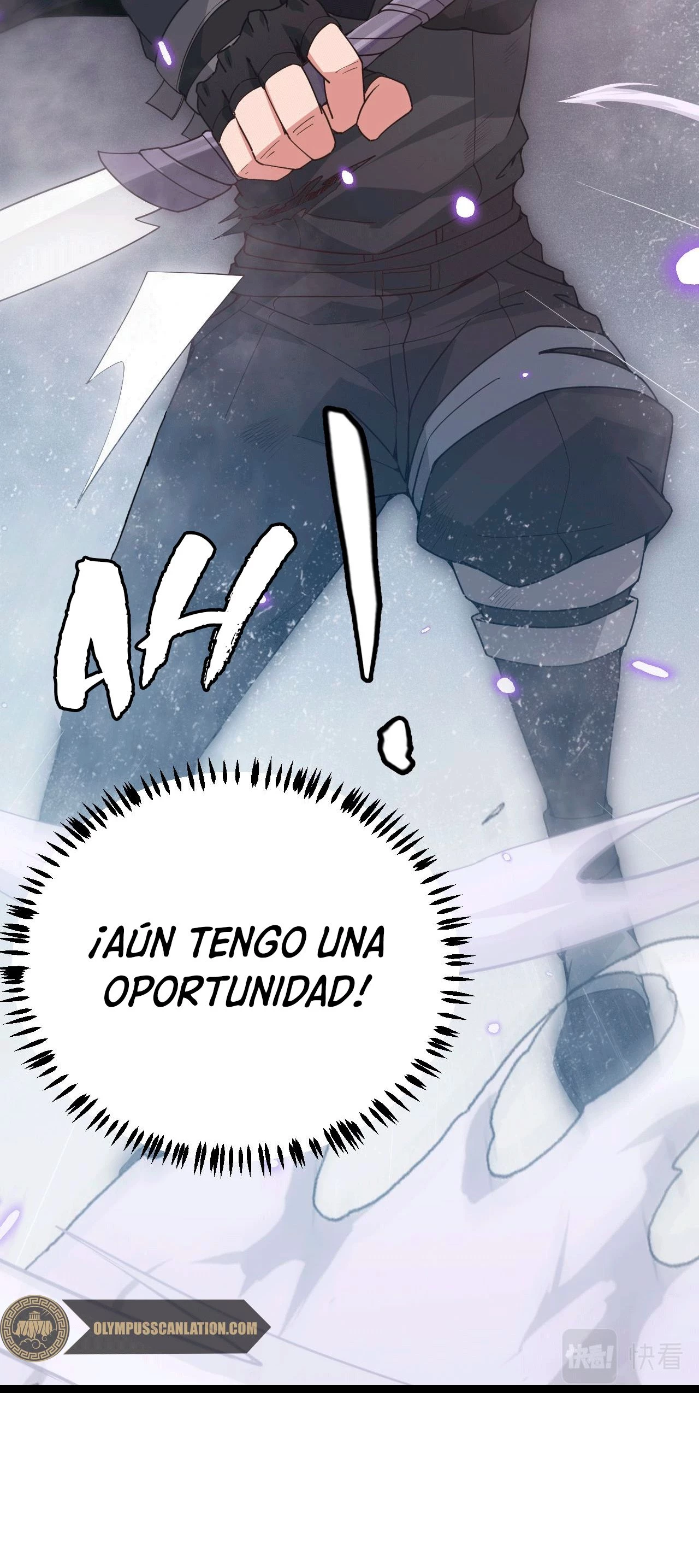 El juego del que vengo > Capitulo 67 > Page 641