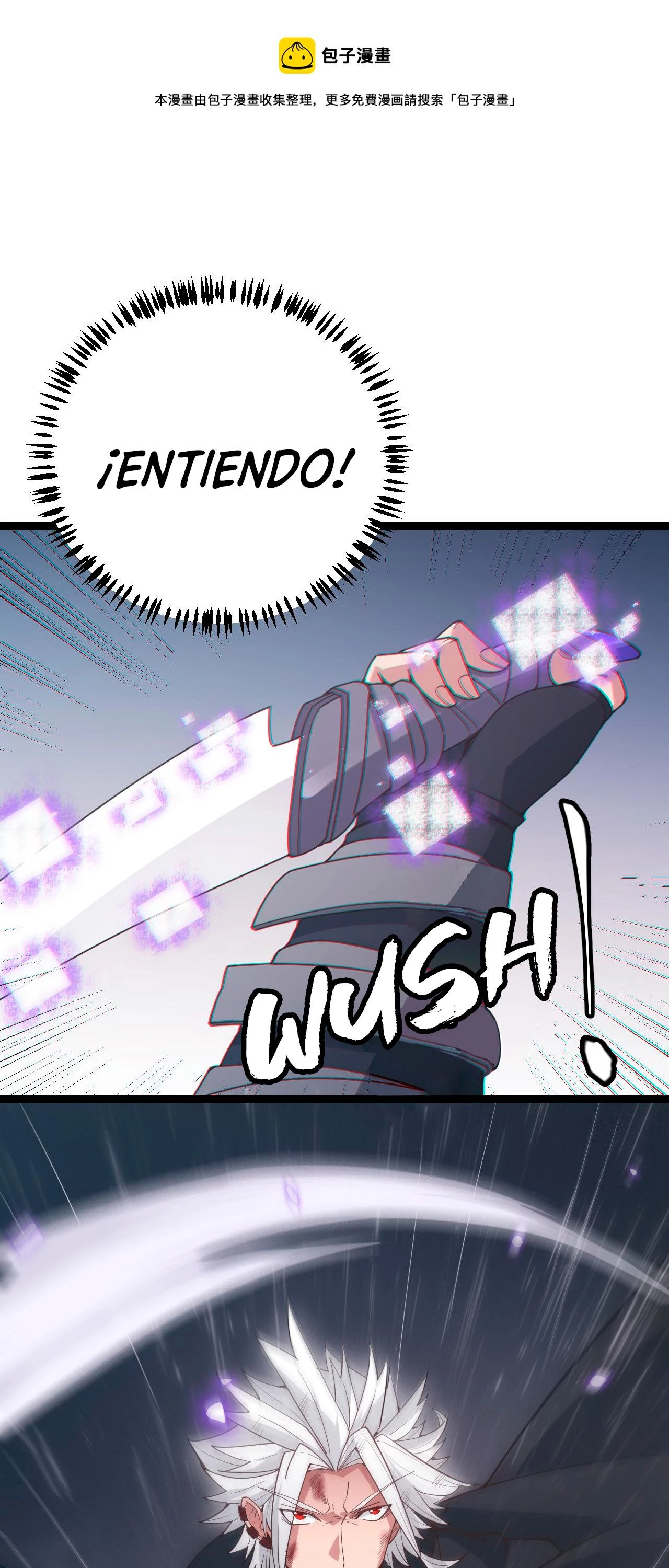 El juego del que vengo > Capitulo 68 > Page 21
