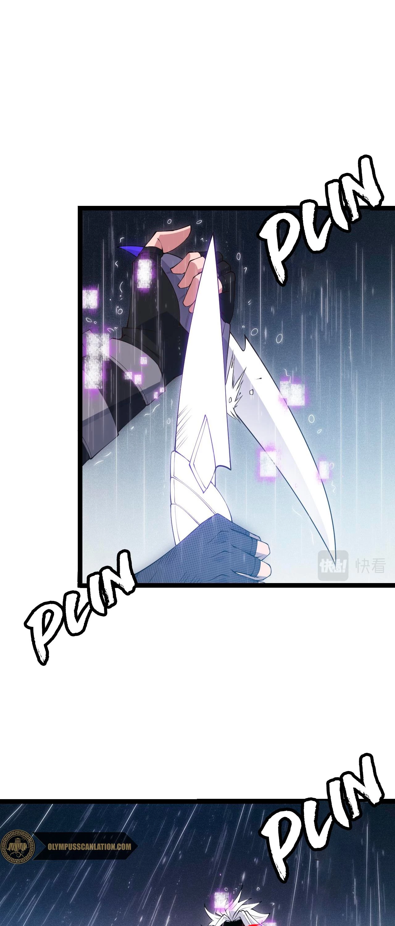 El juego del que vengo > Capitulo 68 > Page 61