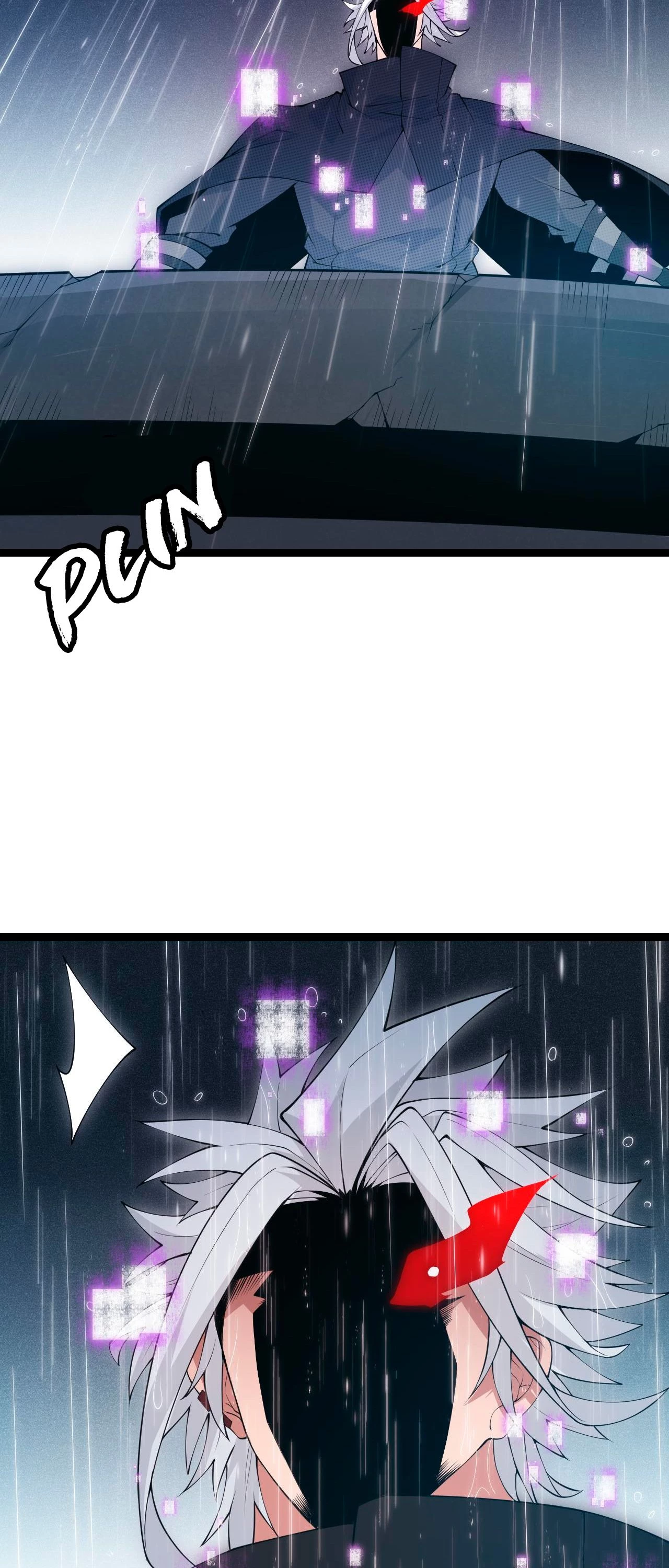 El juego del que vengo > Capitulo 68 > Page 71