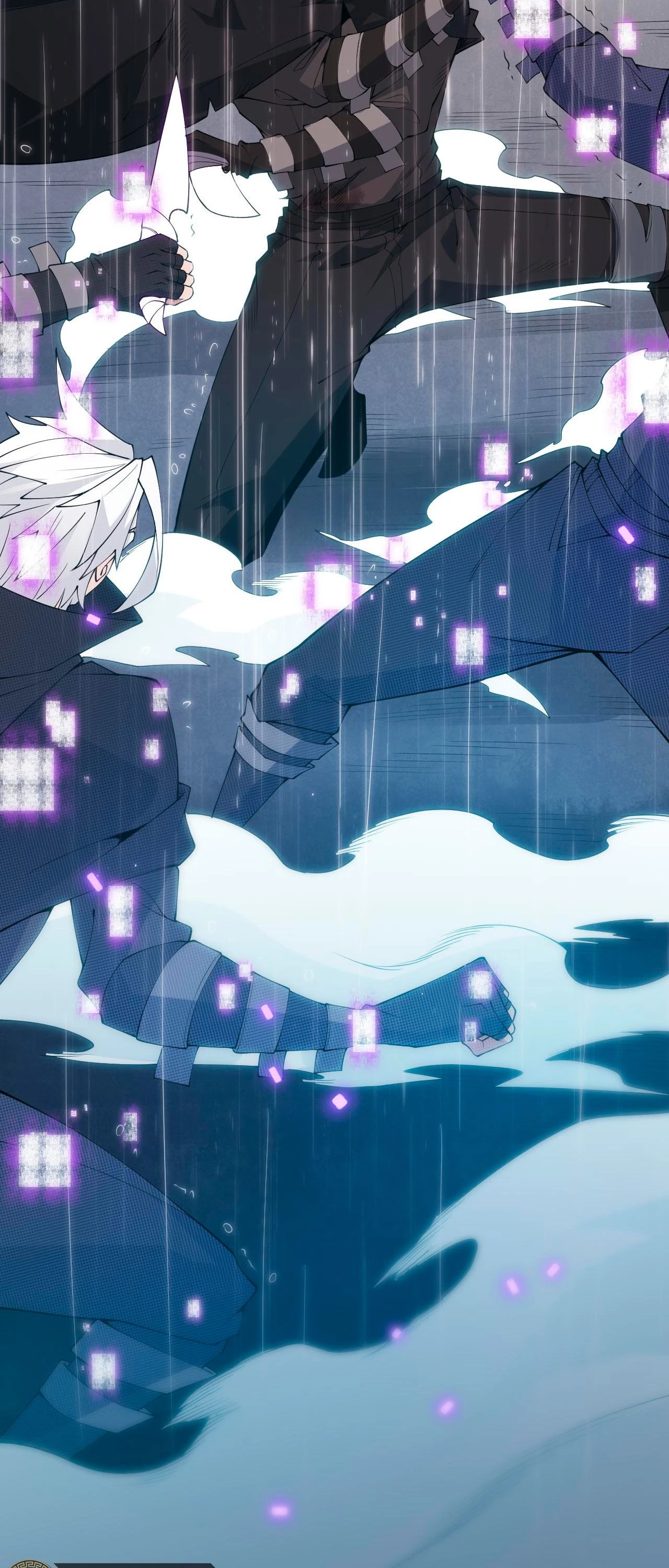 El juego del que vengo > Capitulo 68 > Page 91