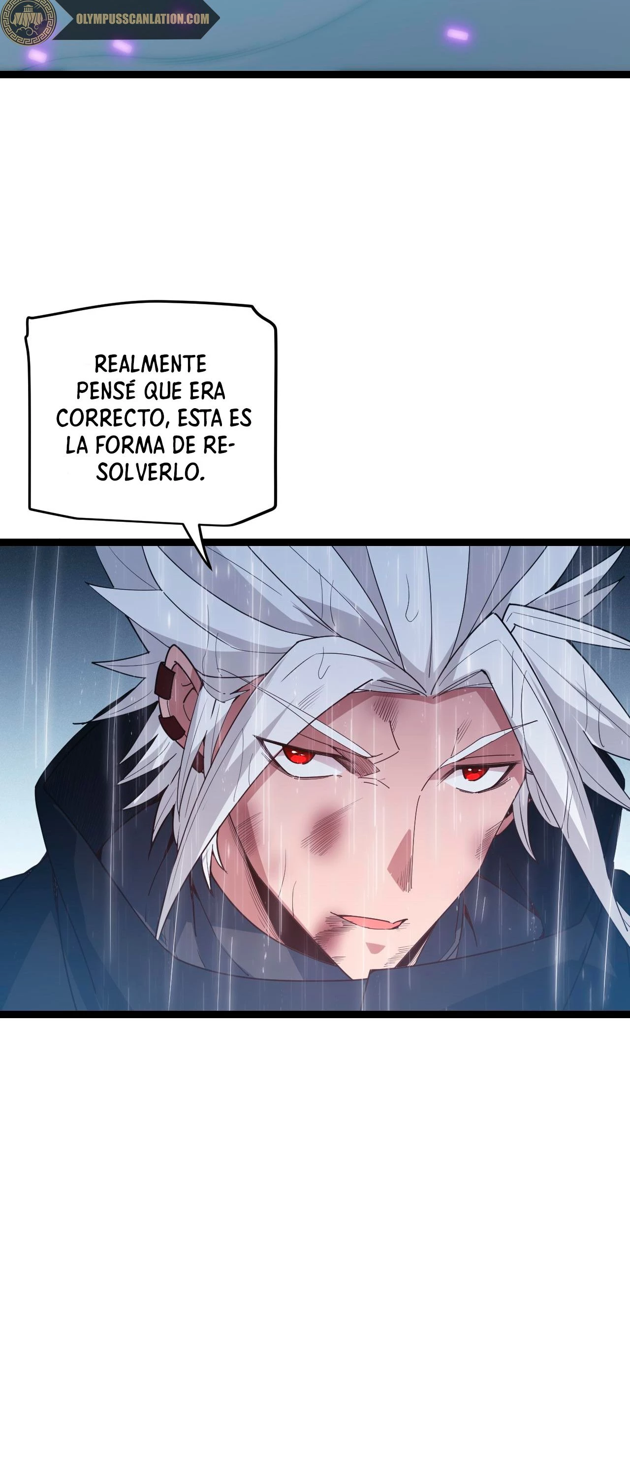 El juego del que vengo > Capitulo 68 > Page 101