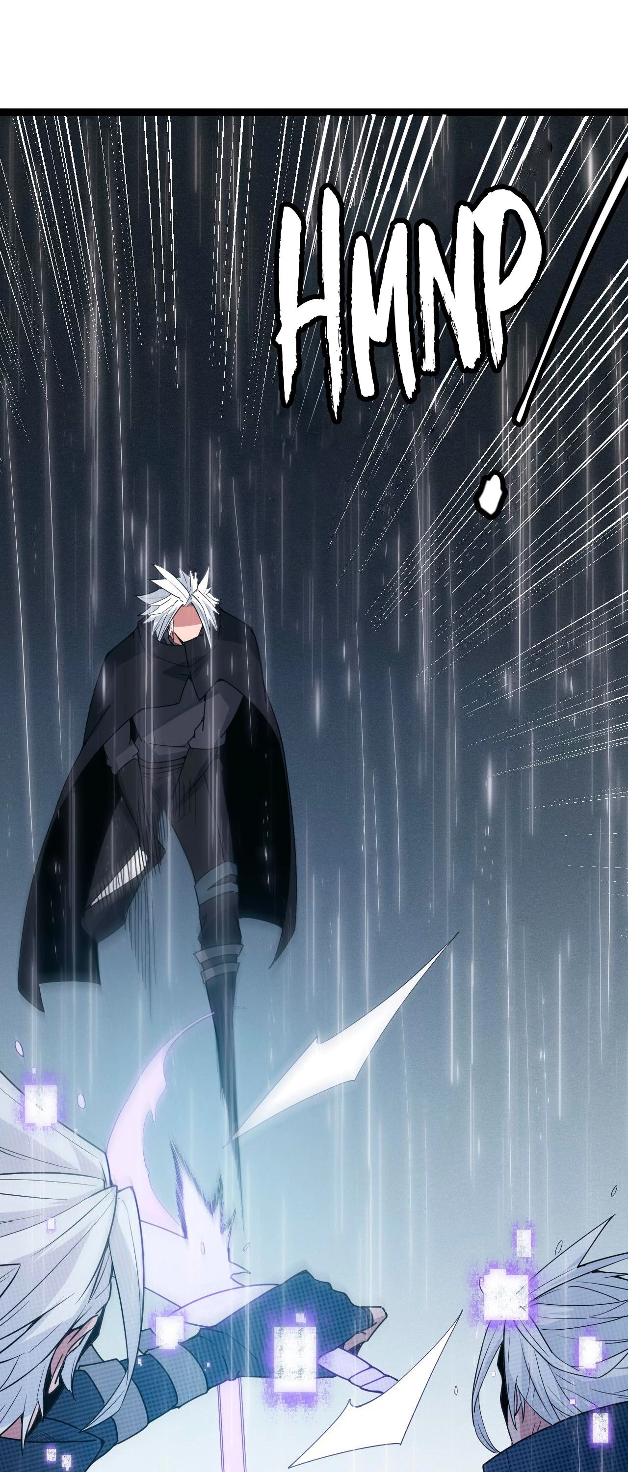 El juego del que vengo > Capitulo 68 > Page 111