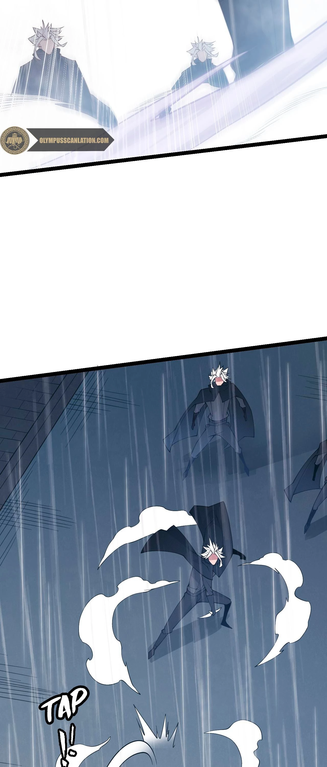 El juego del que vengo > Capitulo 68 > Page 161