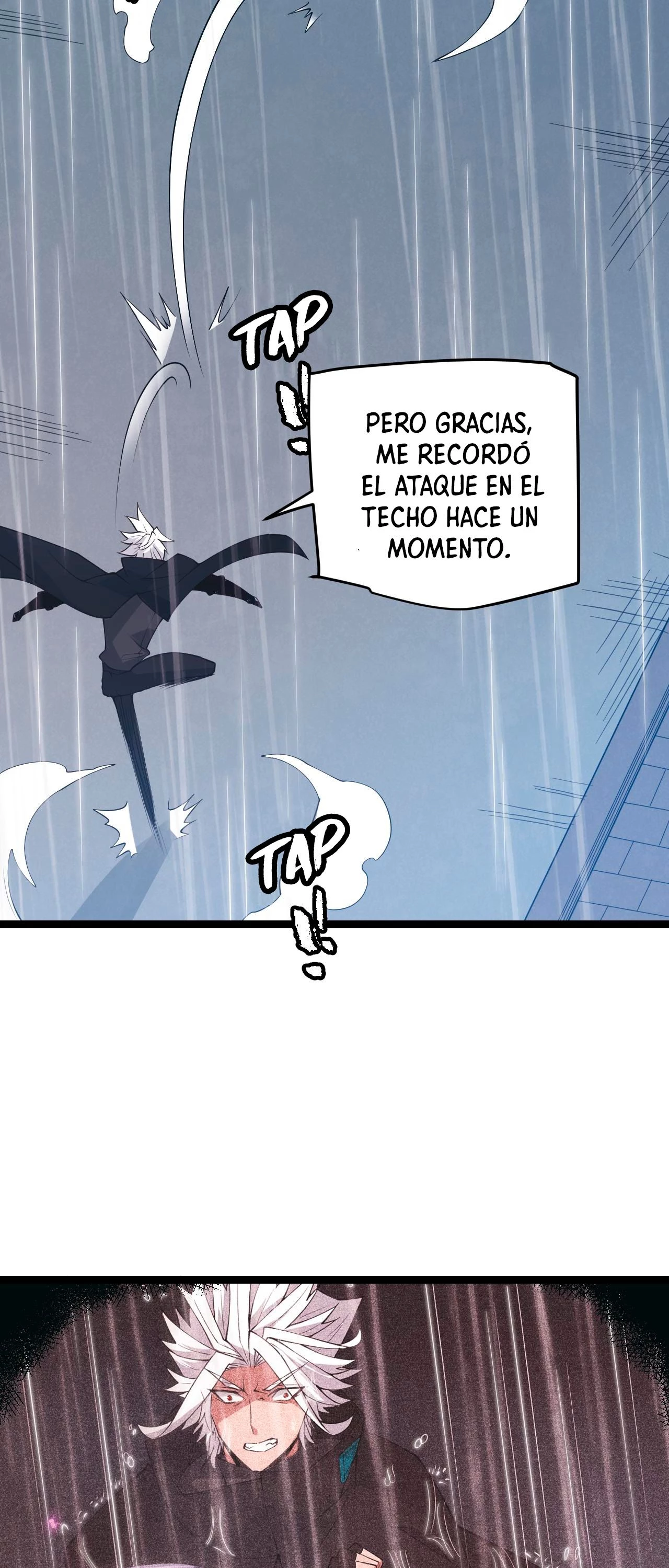 El juego del que vengo > Capitulo 68 > Page 171