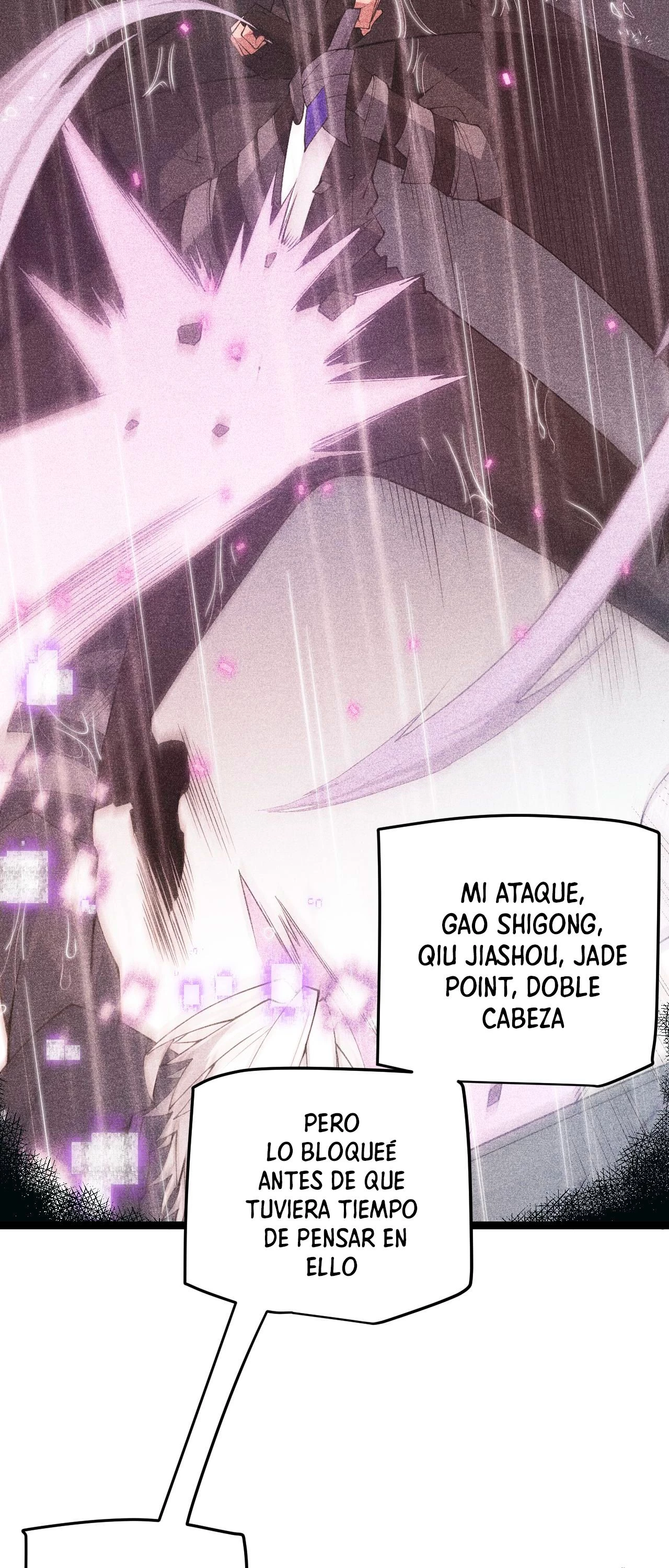 El juego del que vengo > Capitulo 68 > Page 181