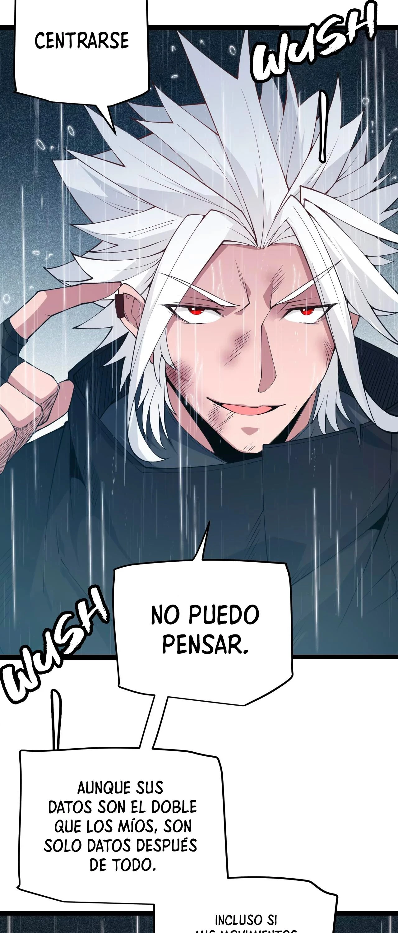 El juego del que vengo > Capitulo 68 > Page 191